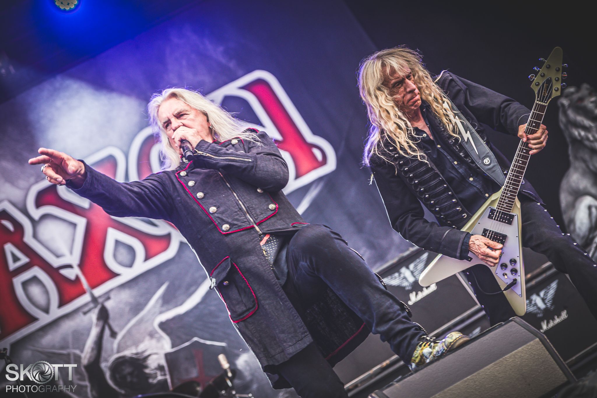 Foto: Tommy Skøtt