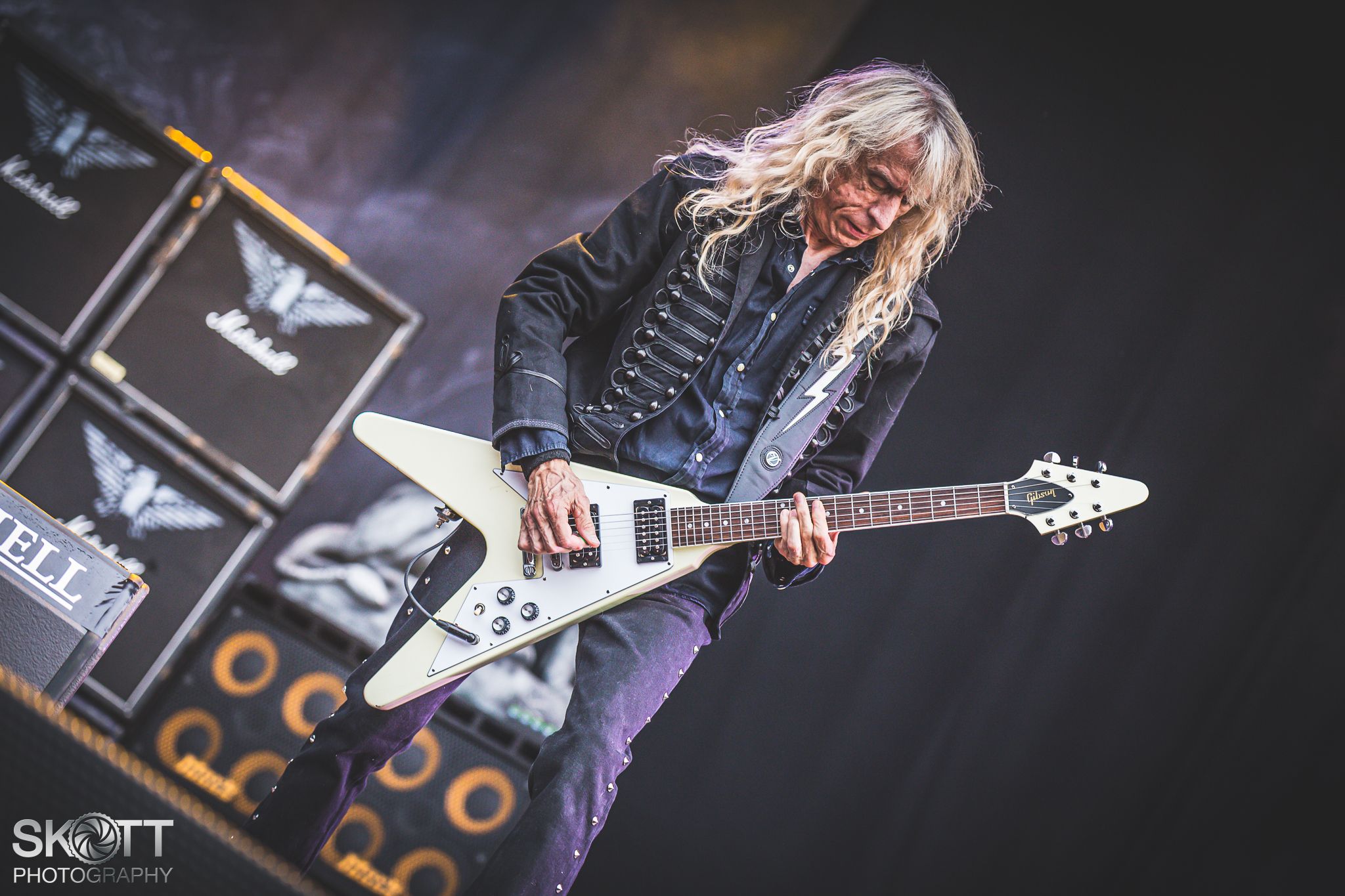 Foto: Tommy Skøtt