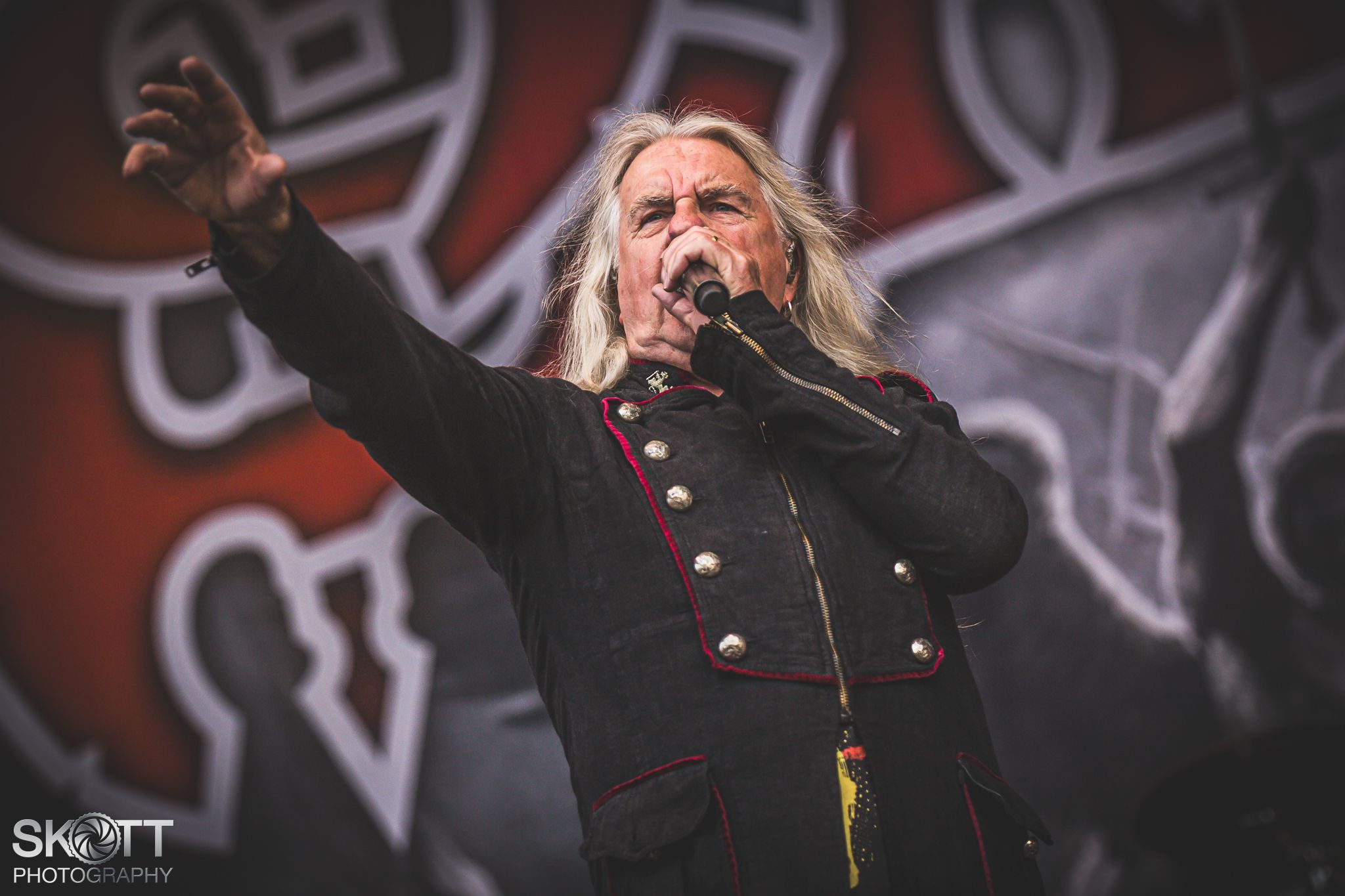 Foto: Tommy Skøtt