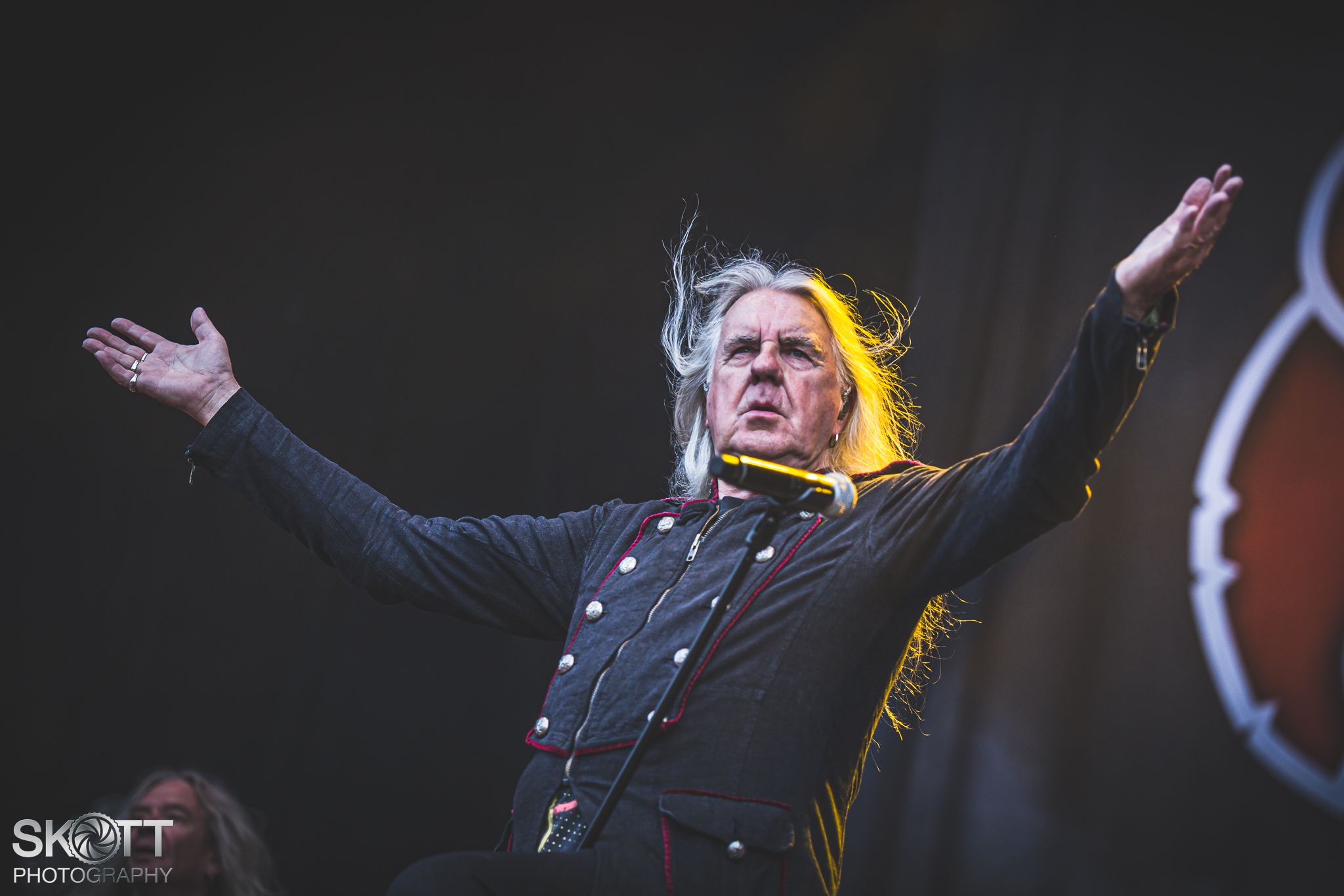 Foto: Tommy Skøtt