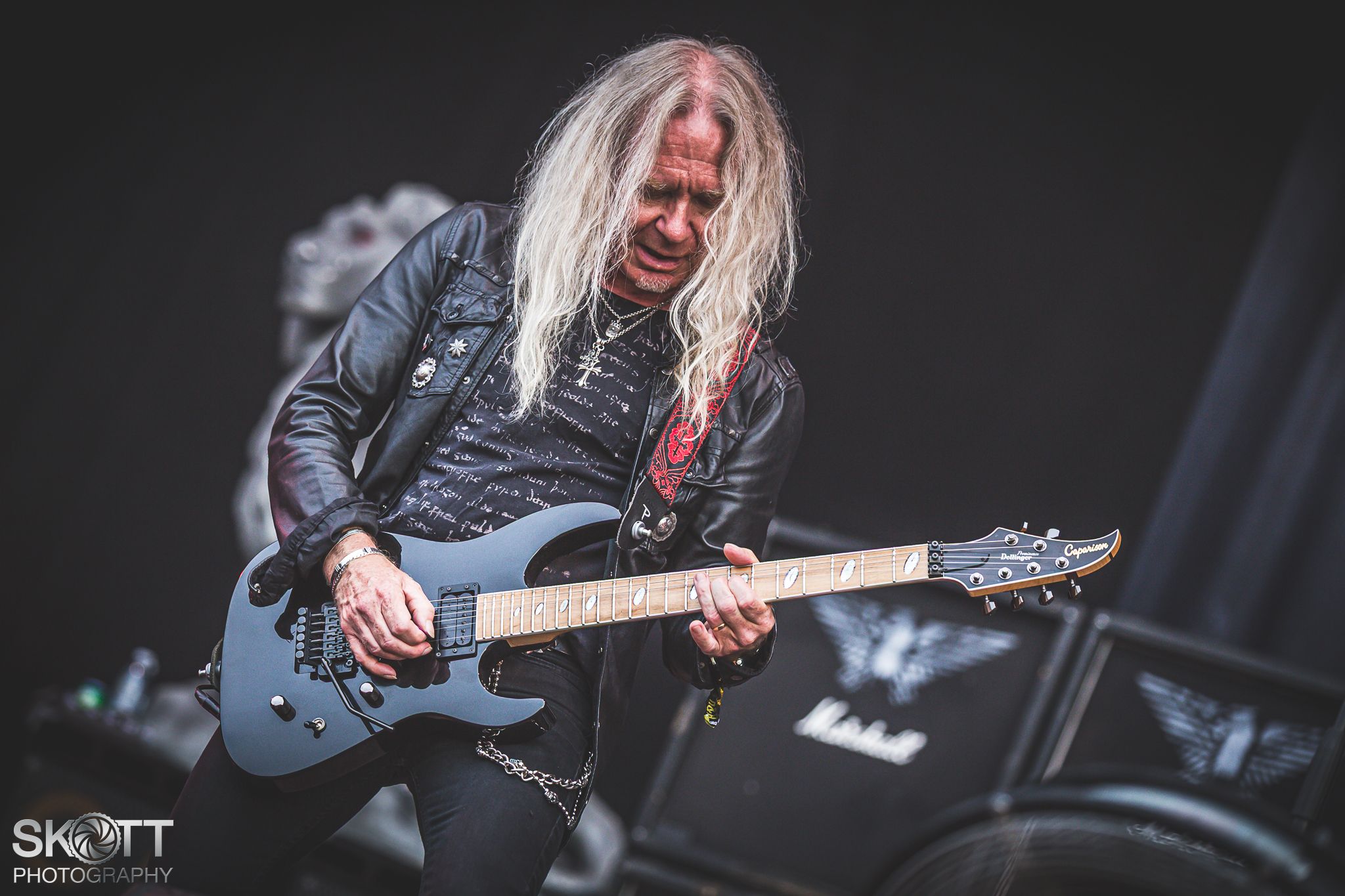 Foto: Tommy Skøtt