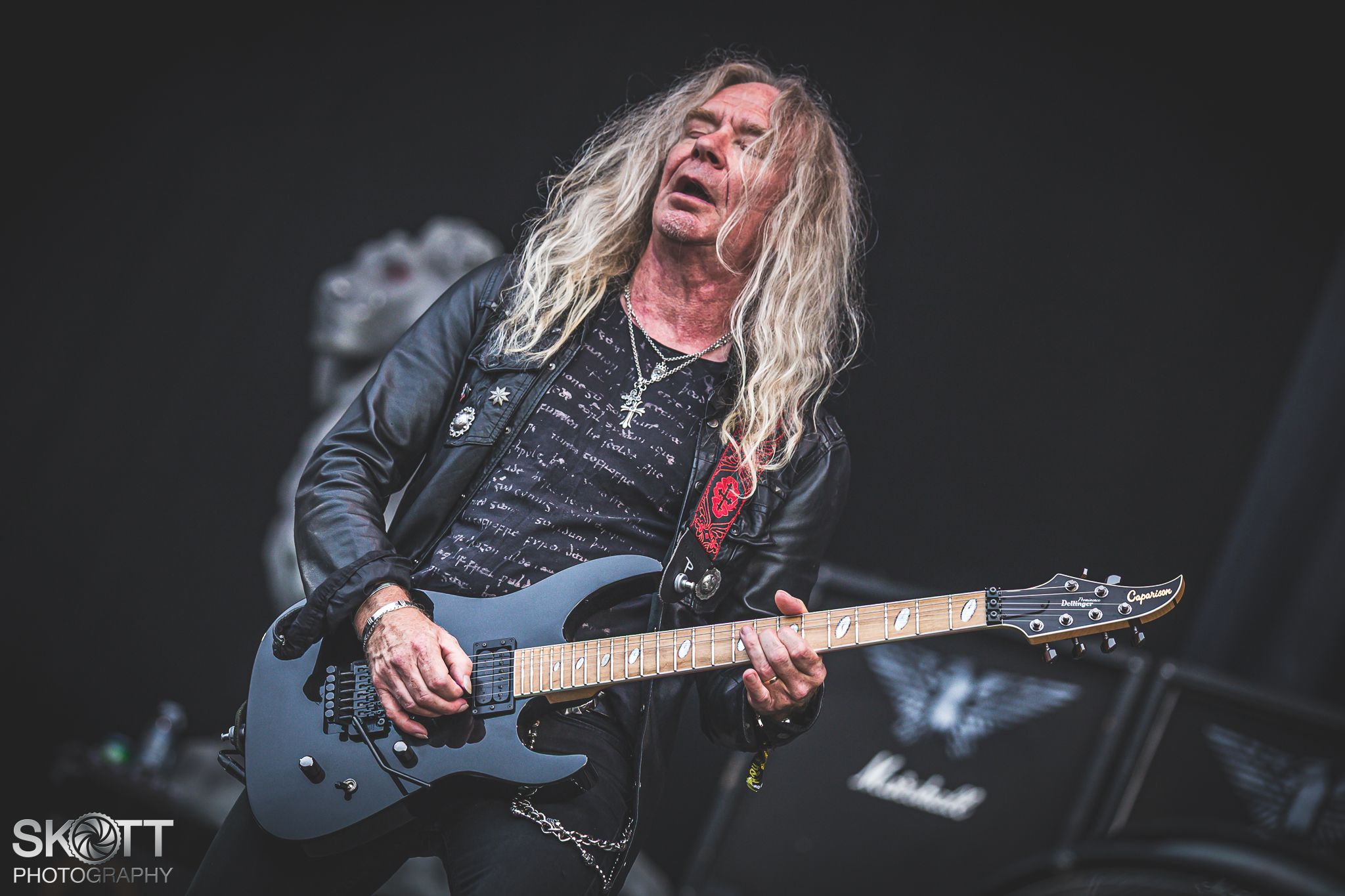 Foto: Tommy Skøtt
