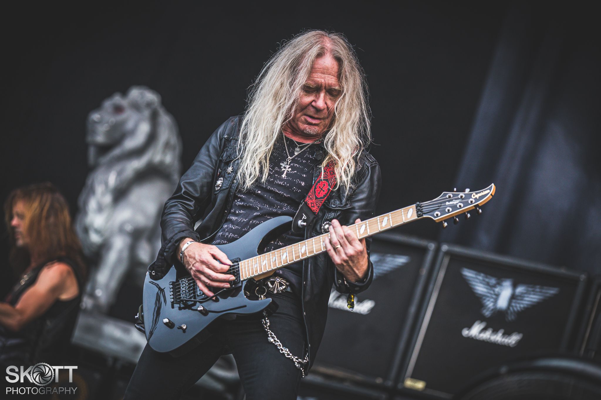 Foto: Tommy Skøtt