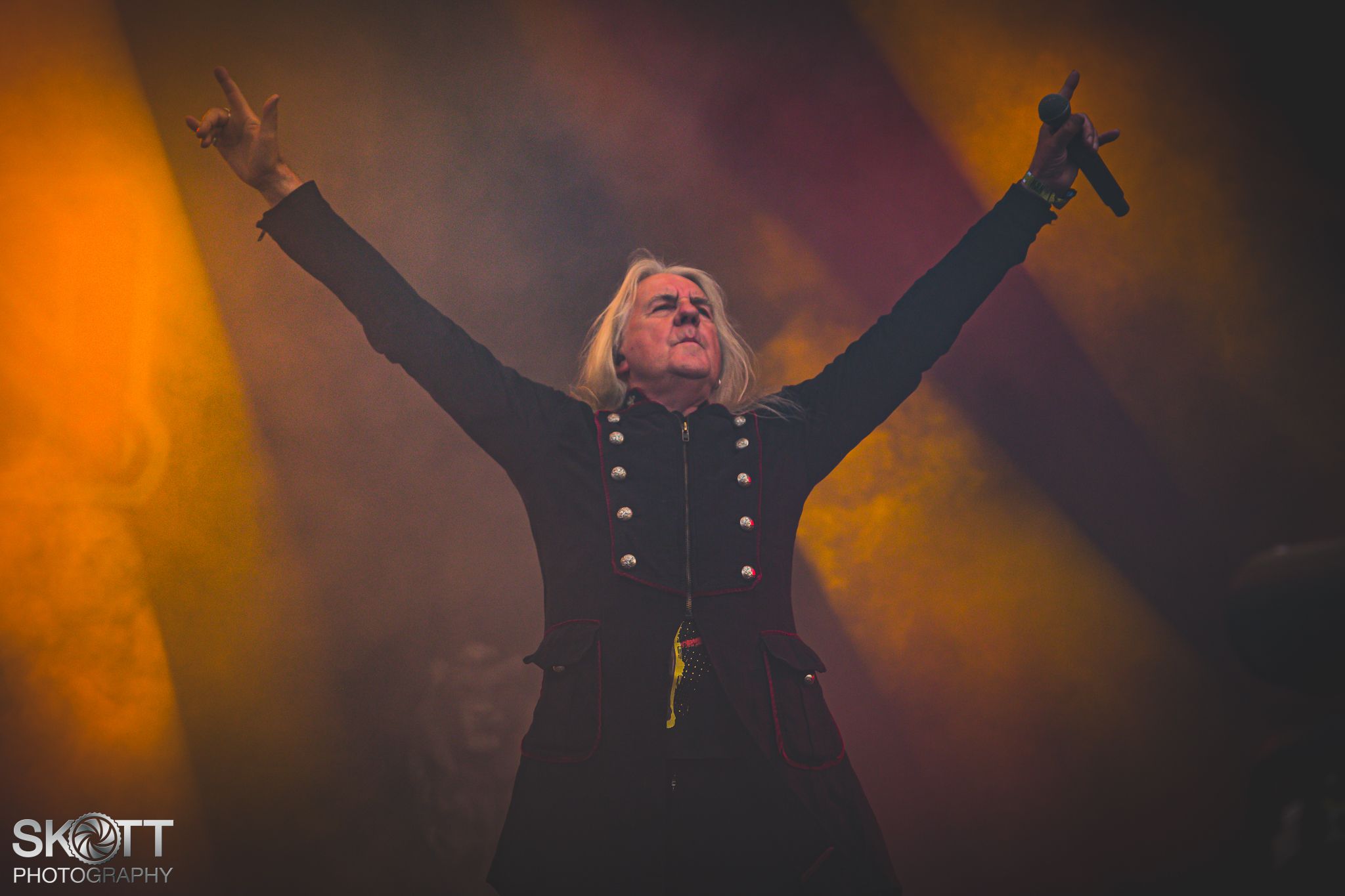 Foto: Tommy Skøtt