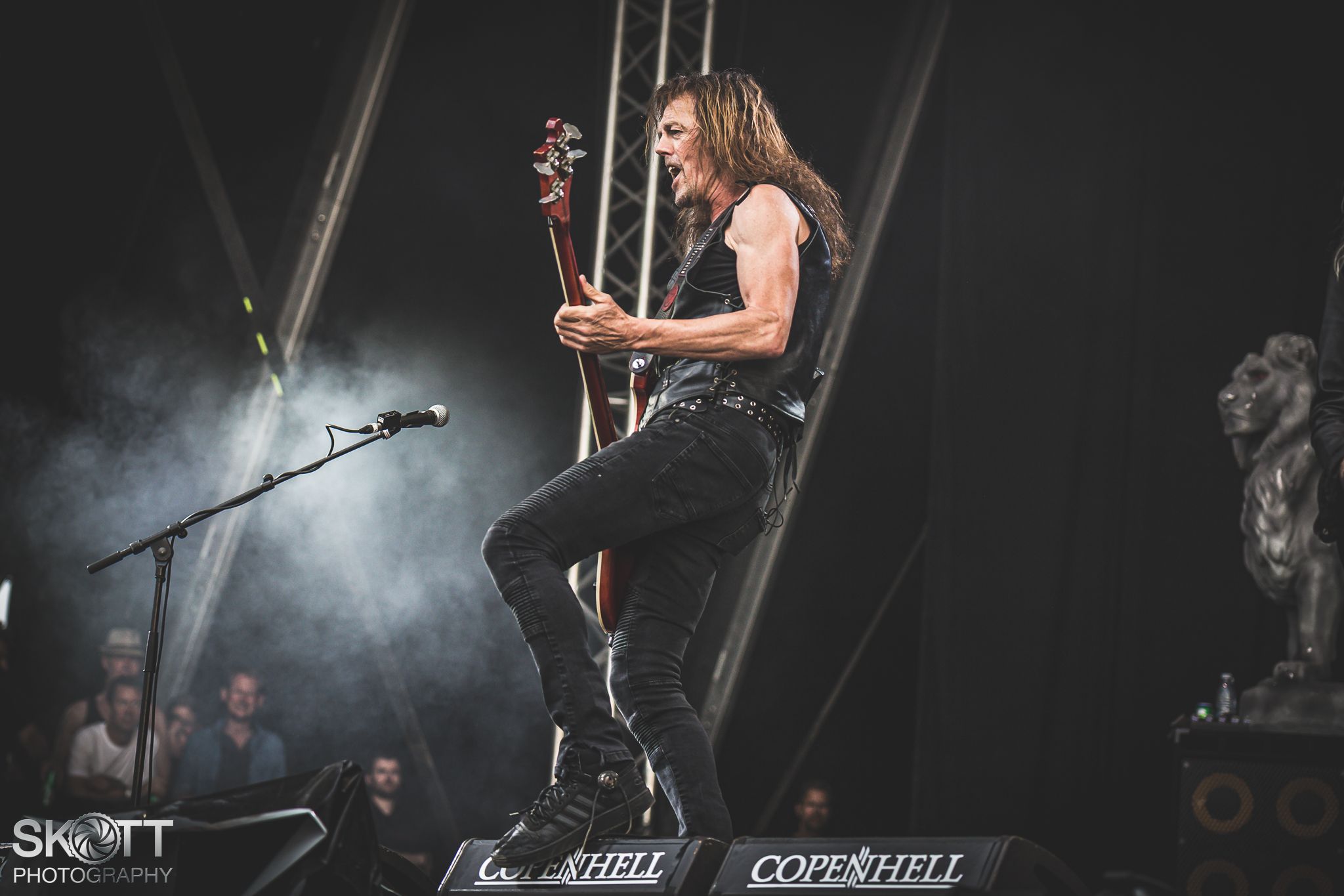 Foto: Tommy Skøtt