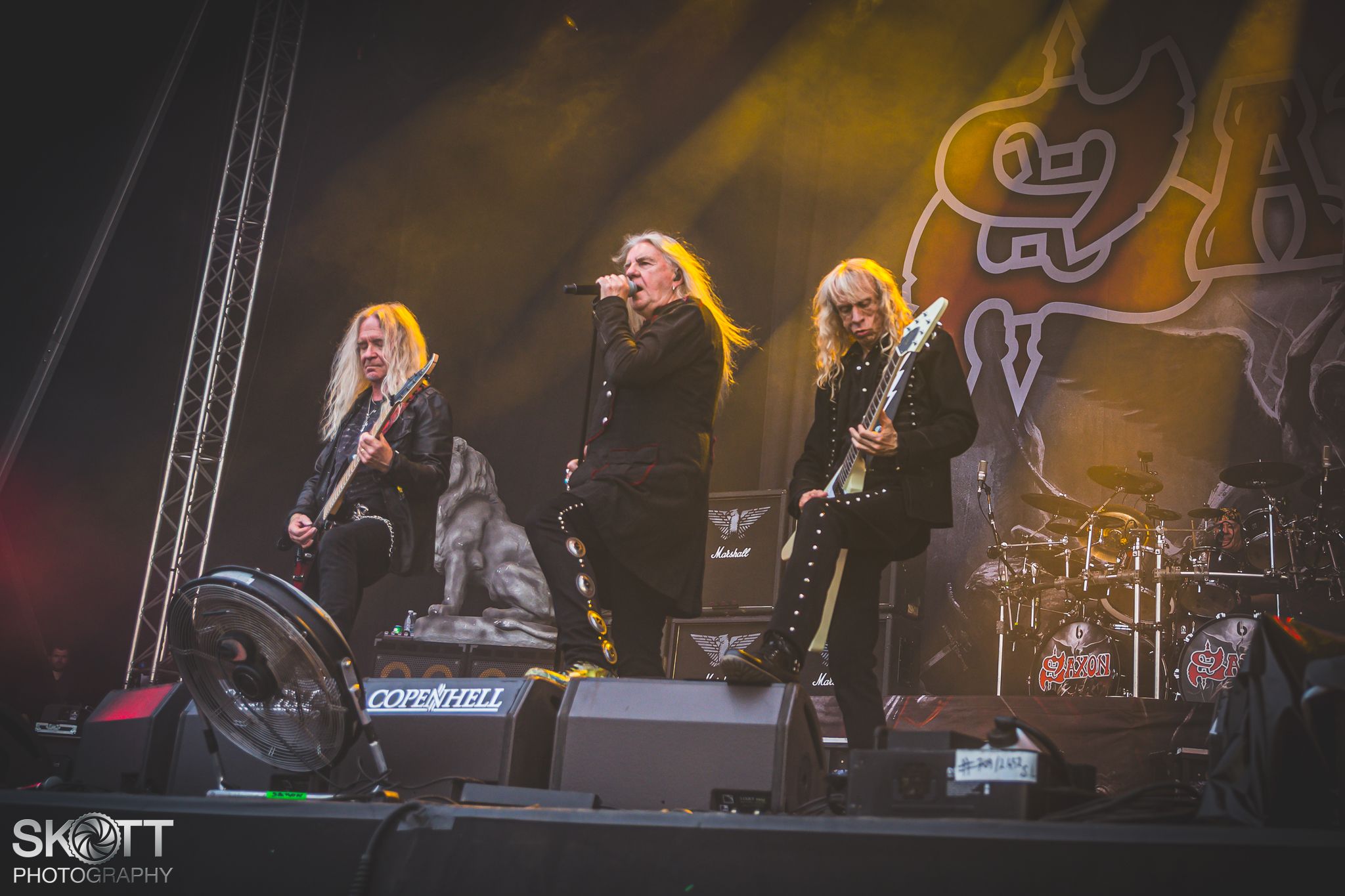 Foto: Tommy Skøtt