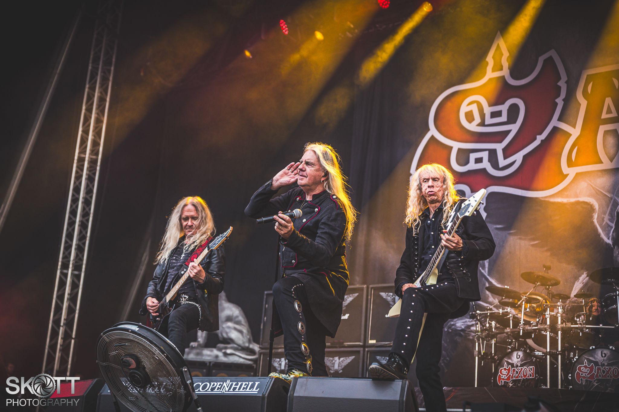 Foto: Tommy Skøtt