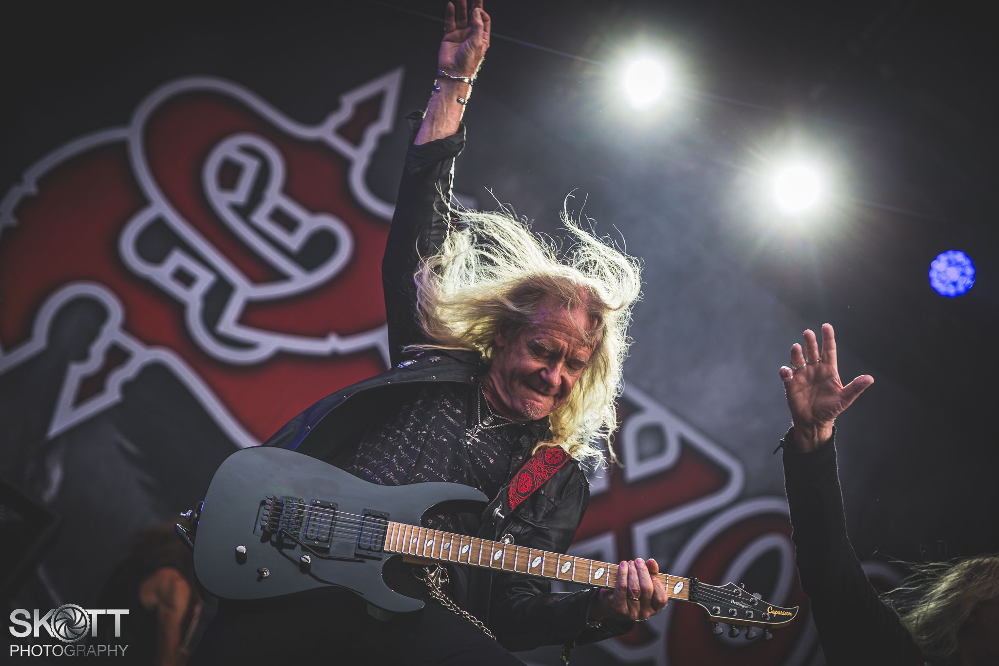 Foto: Tommy Skøtt