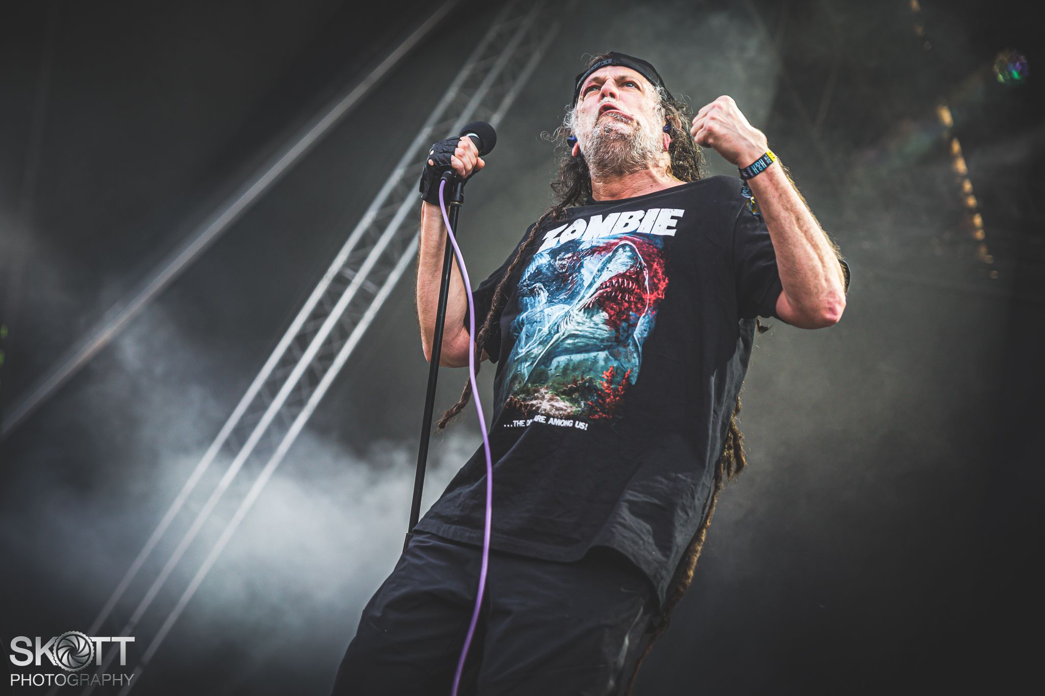 Foto: Tommy Skøtt