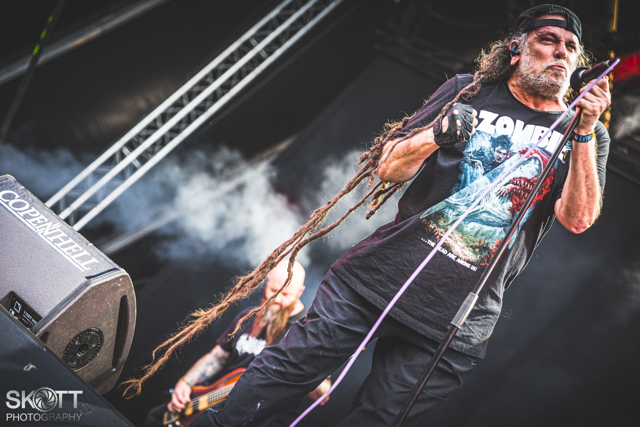 Foto: Tommy Skøtt