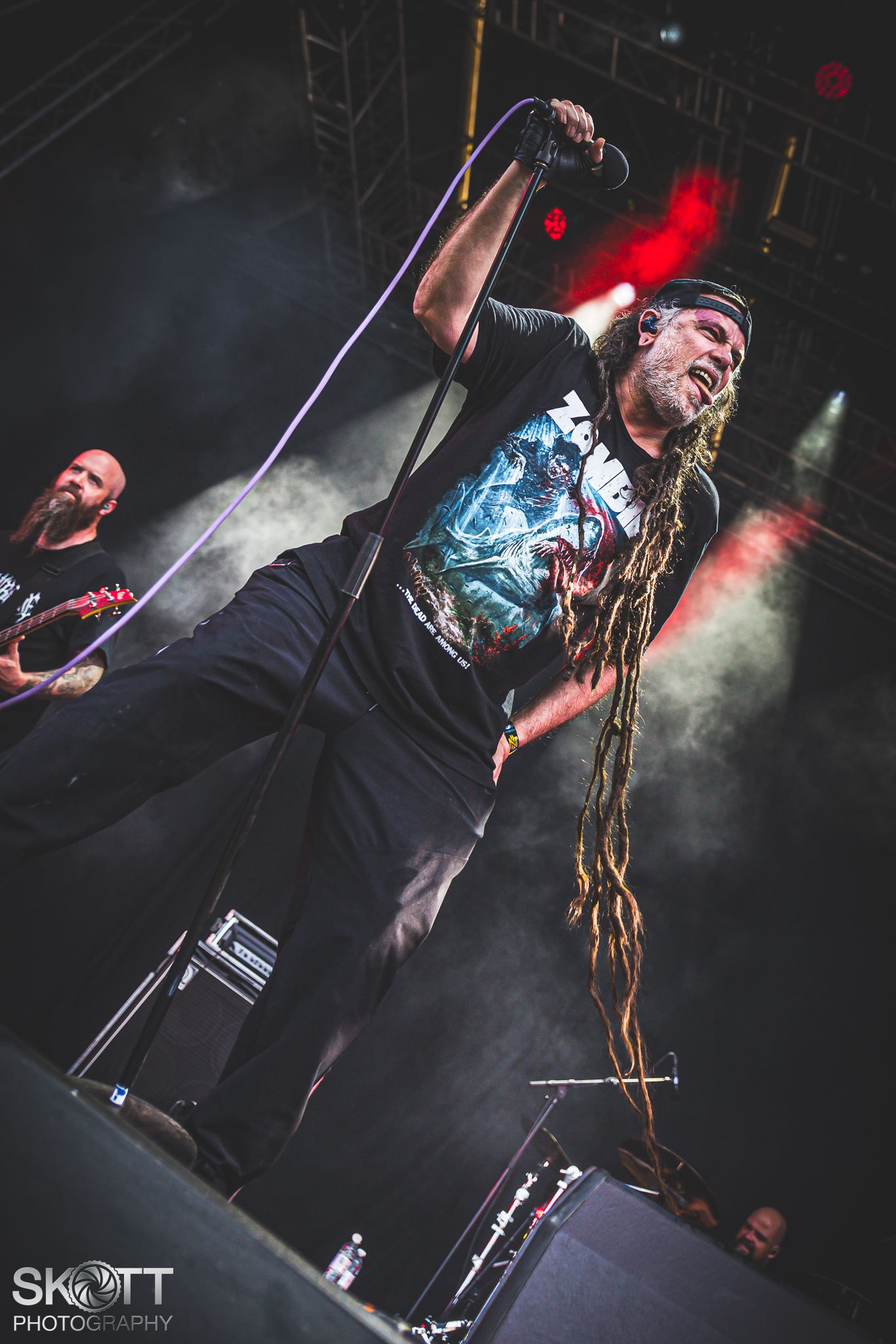 Foto: Tommy Skøtt