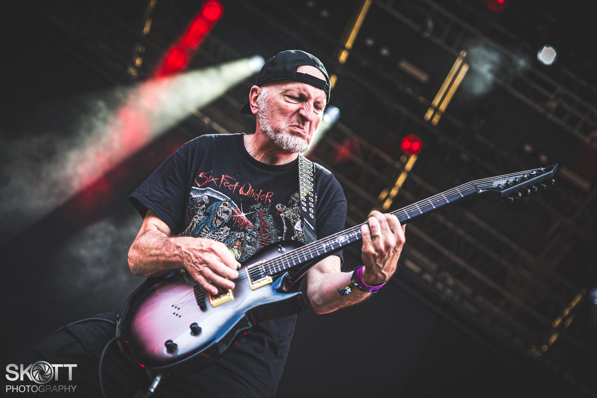 Foto: Tommy Skøtt