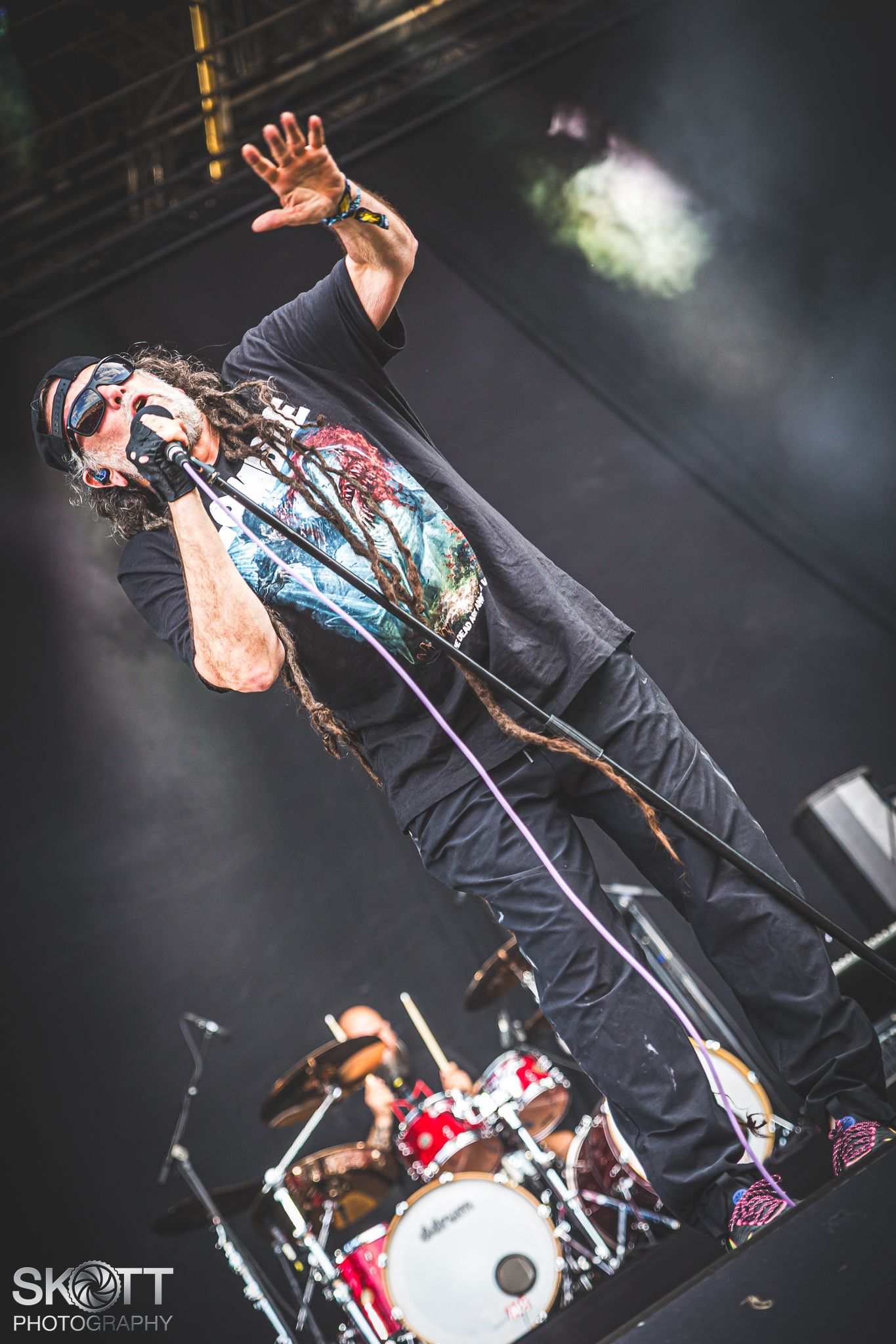 Foto: Tommy Skøtt