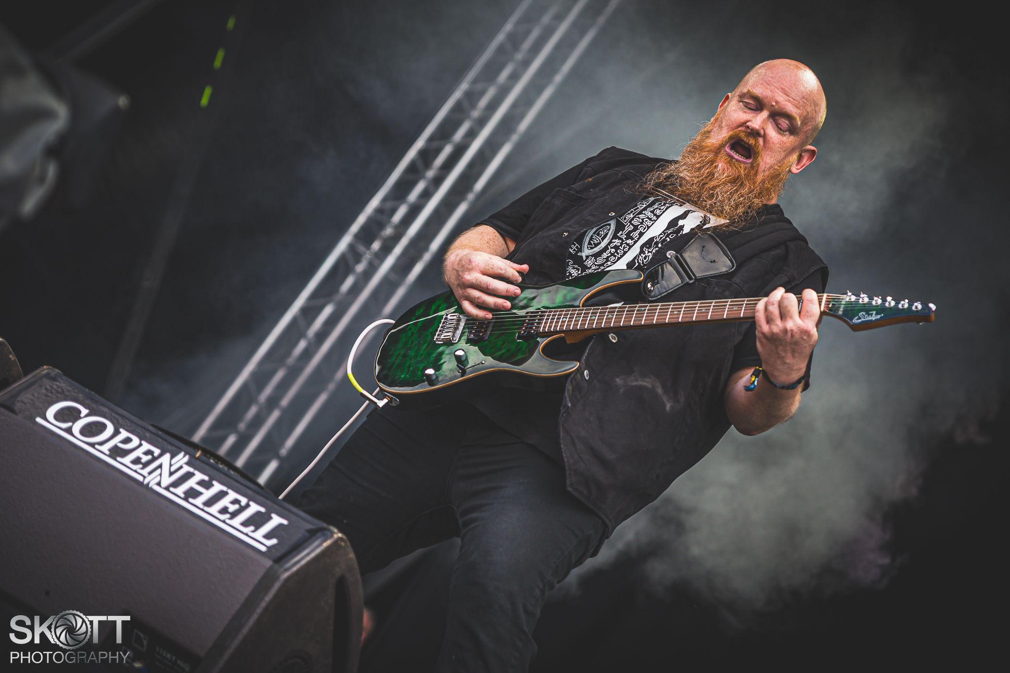 Foto: Tommy Skøtt