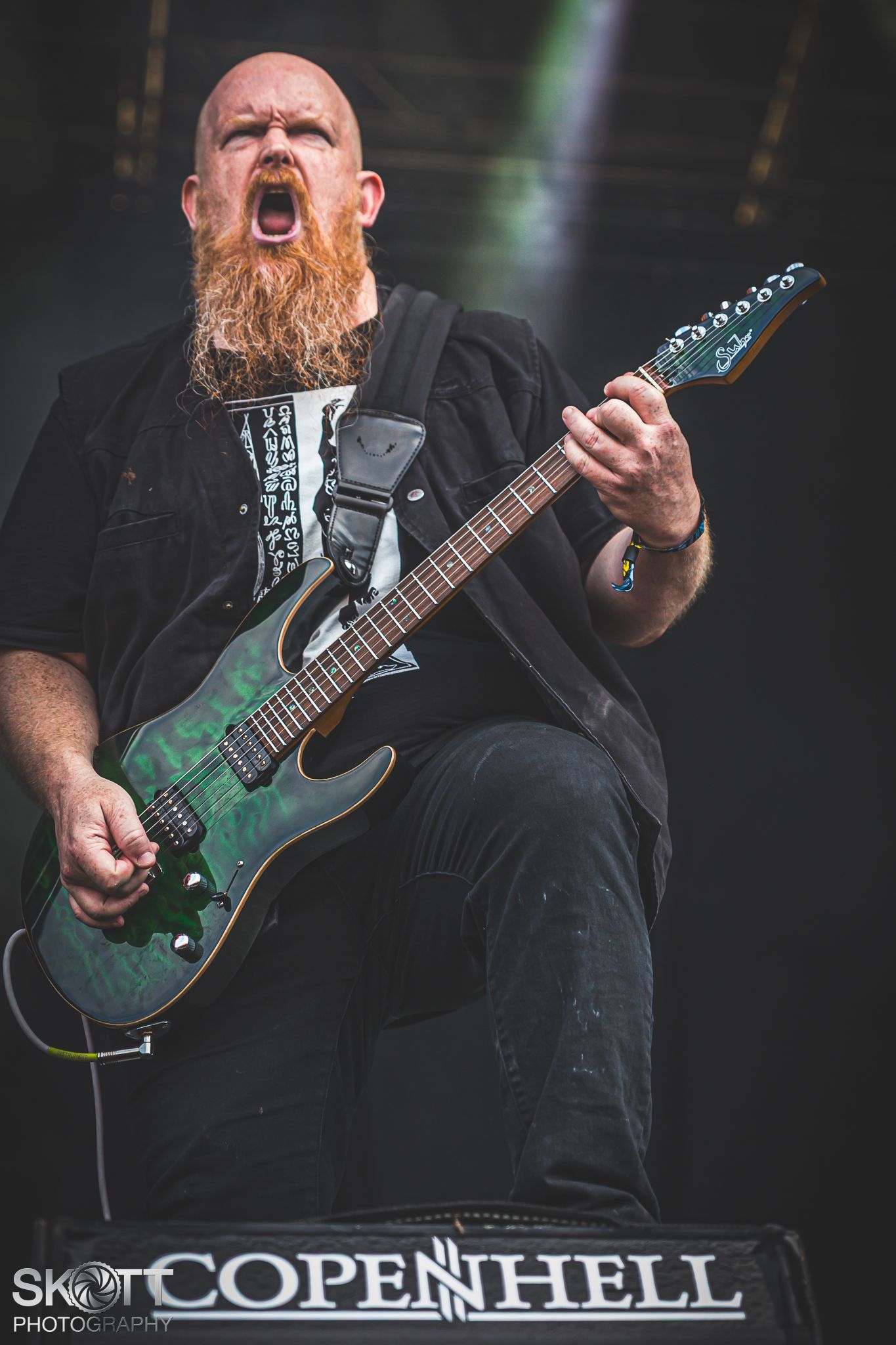 Foto: Tommy Skøtt