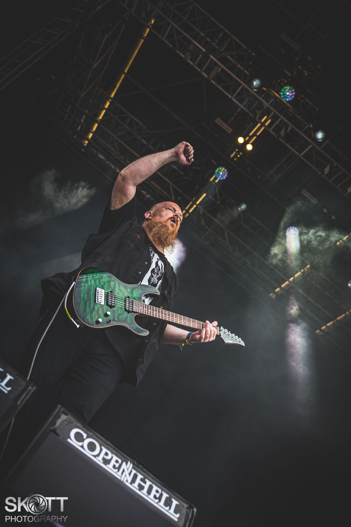 Foto: Tommy Skøtt