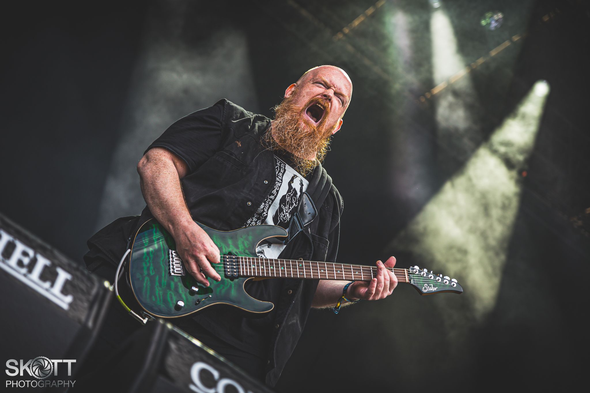 Foto: Tommy Skøtt