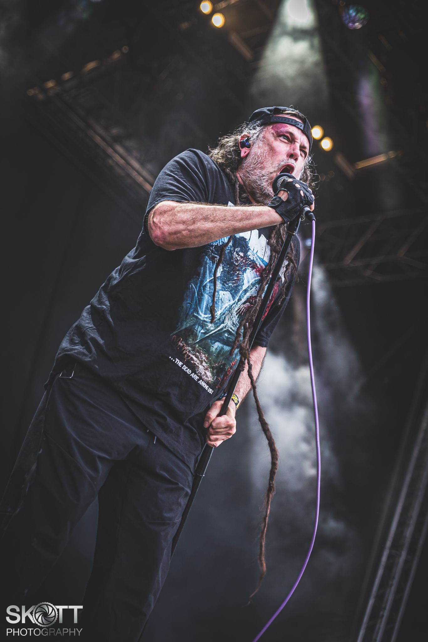 Foto: Tommy Skøtt