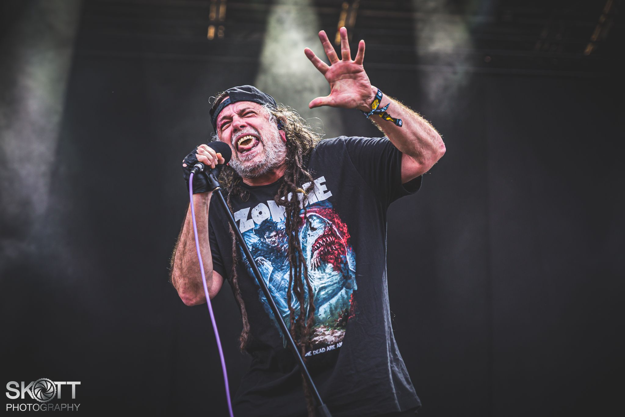 Foto: Tommy Skøtt