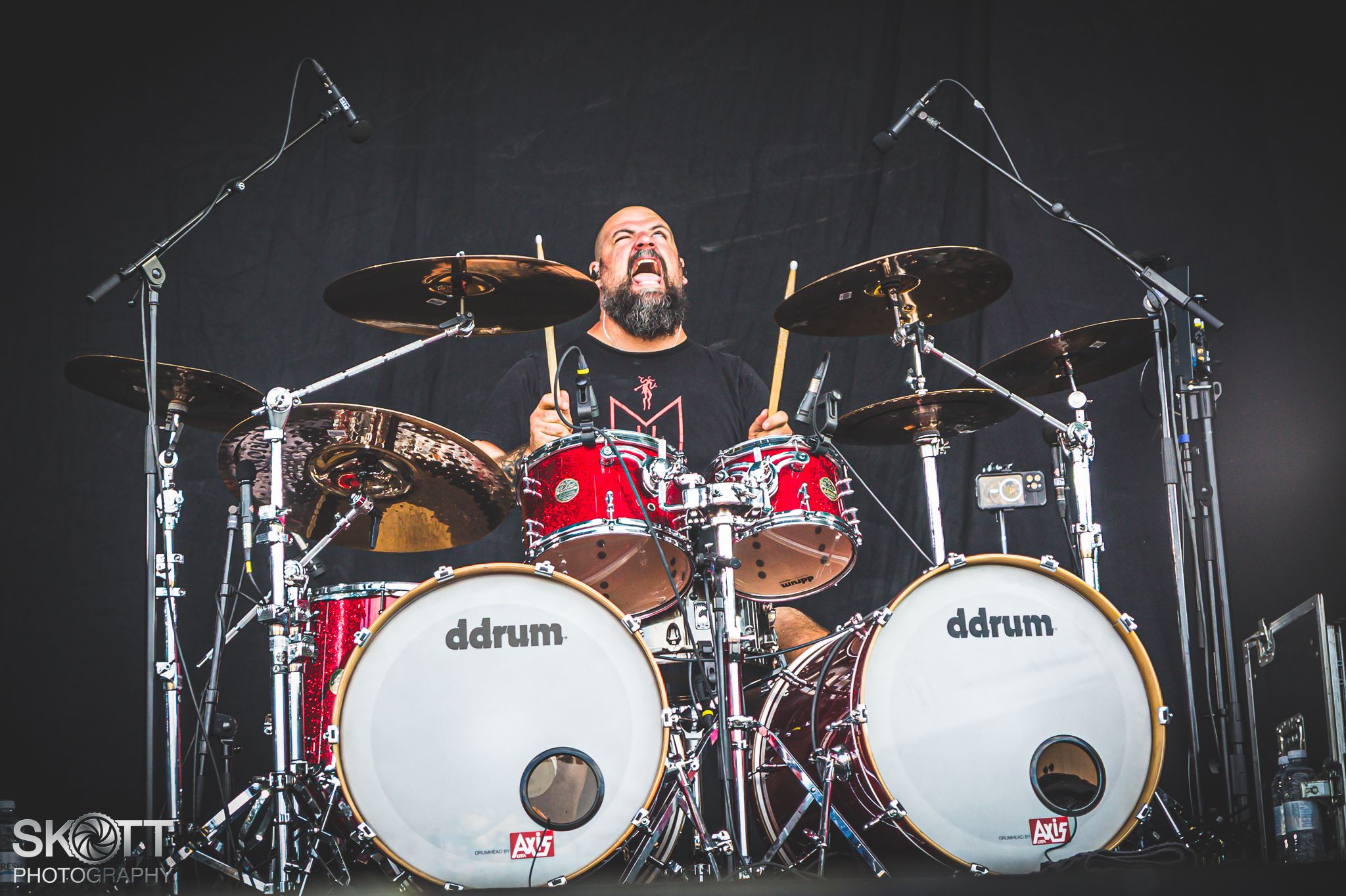 Foto: Tommy Skøtt