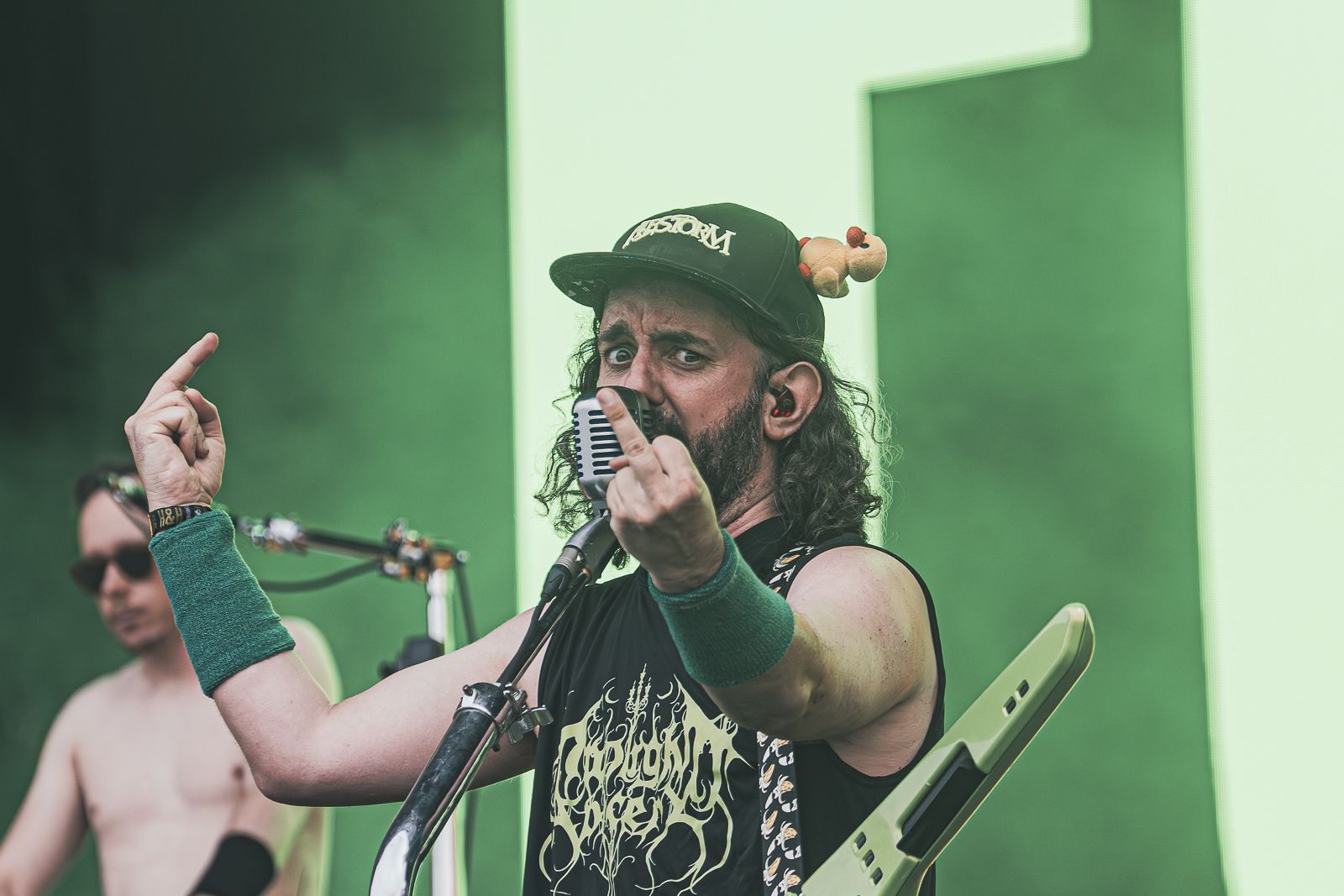 Alestorm – Copenhell 2026 – Fotoreportage