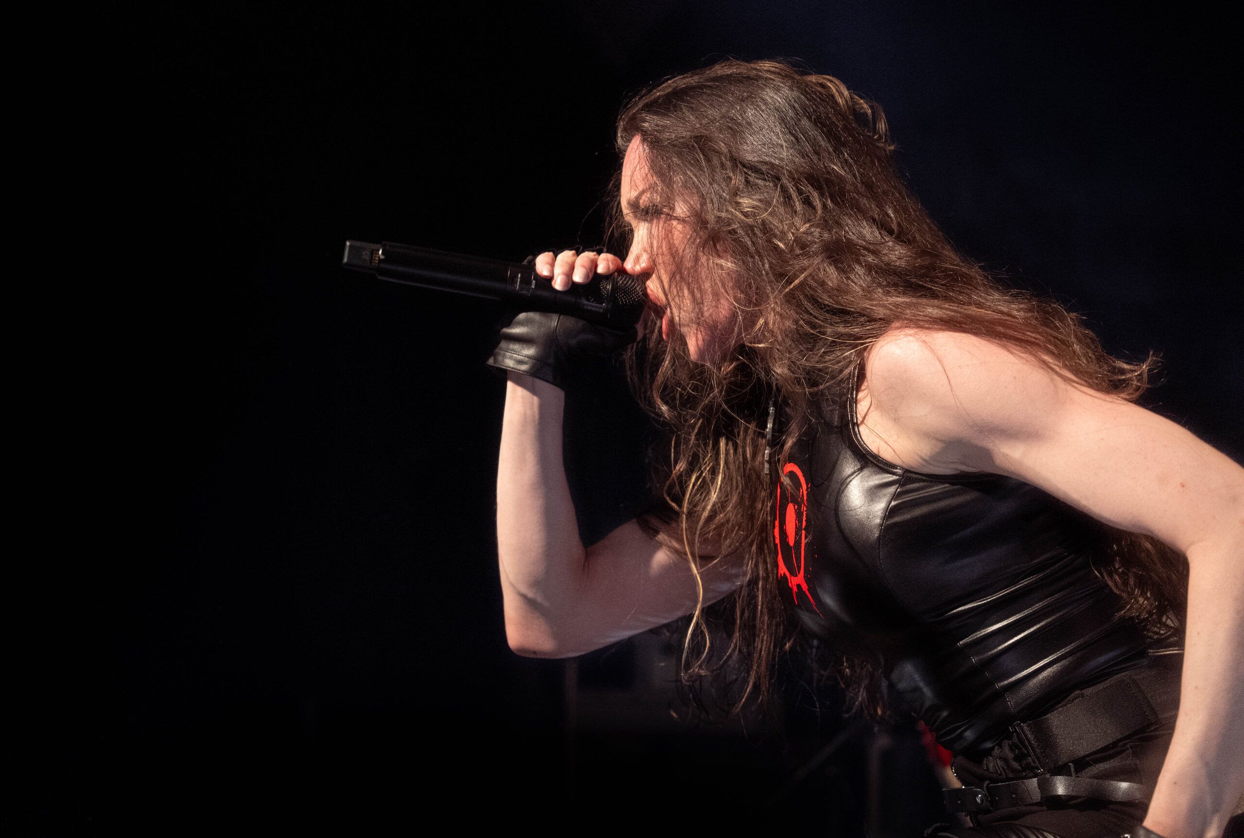Arch Enemy - Foto: Magnus Karms Blichfeldt