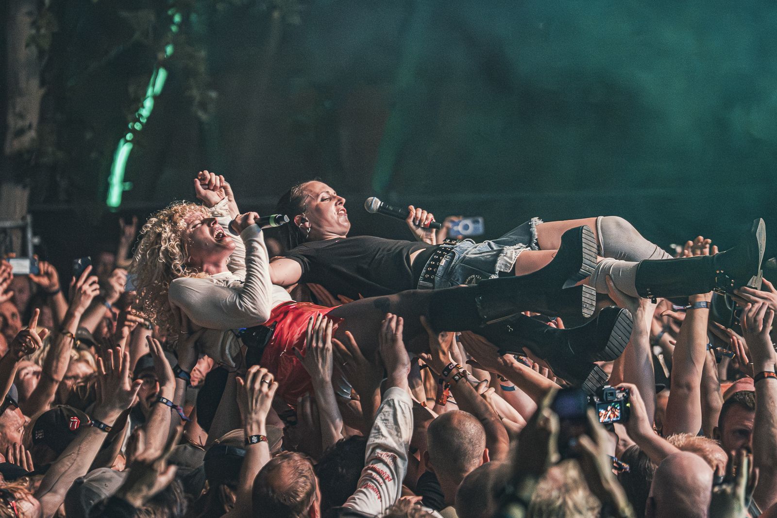 MOR – Copenhell 2026 – Fotoreportage