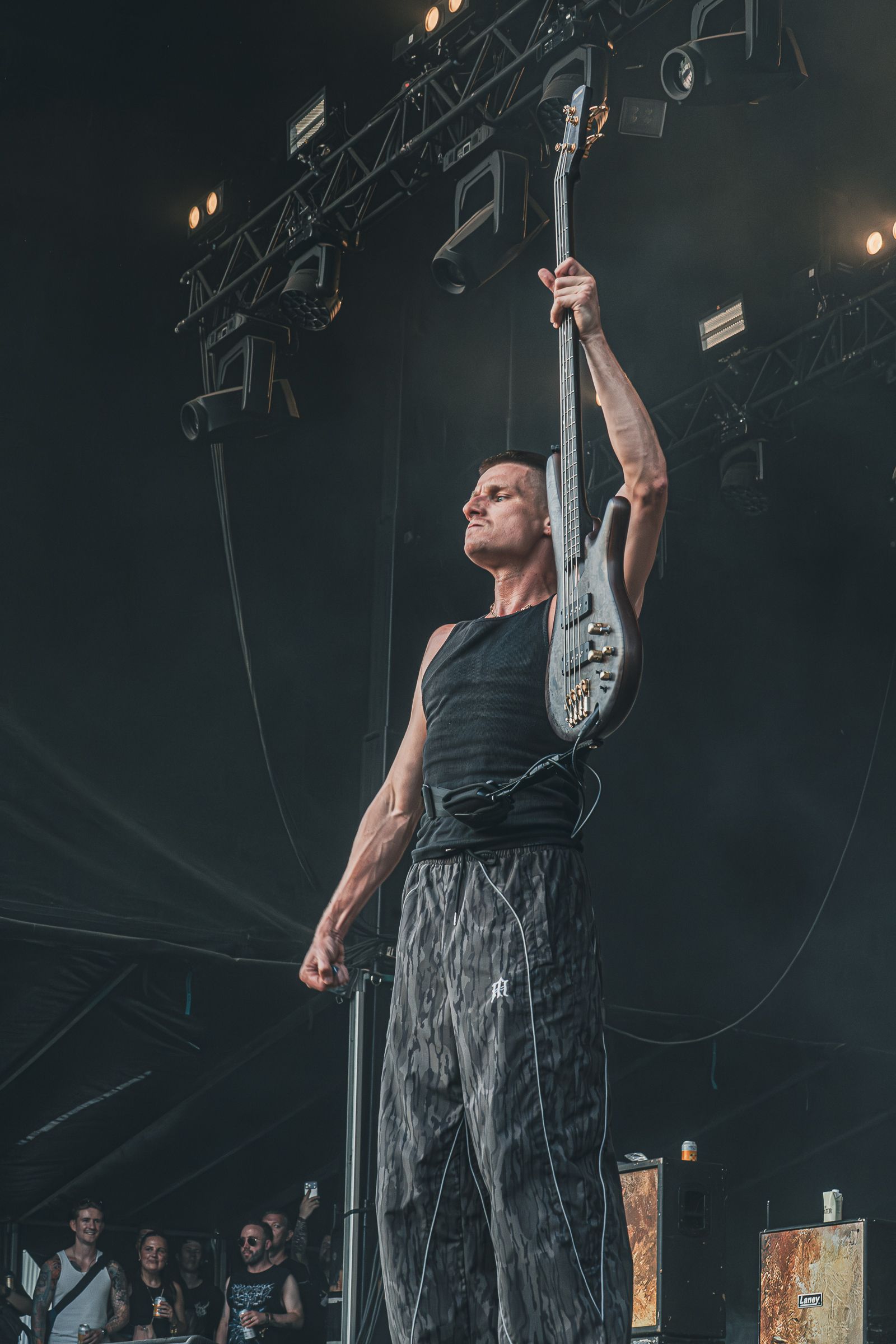 Malevolence - Foto: Joachim Vilholm Vilstrup
