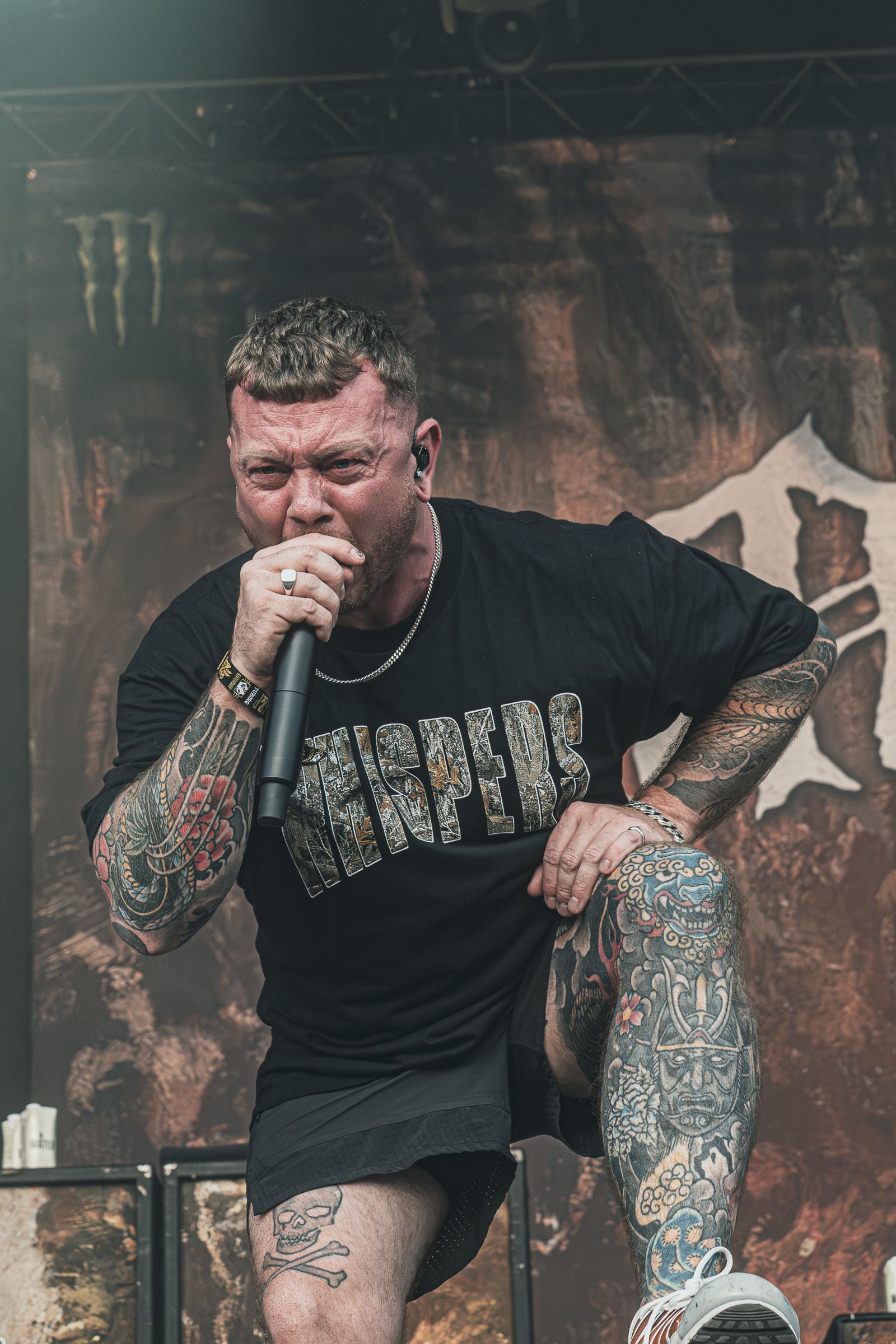Malevolence - Foto: Joachim Vilholm Vilstrup