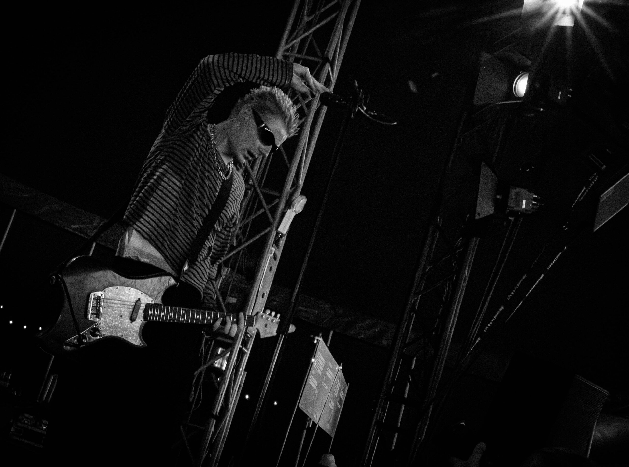 Bleech 9:3 - Foto: Bastian Reinholdt Madsen