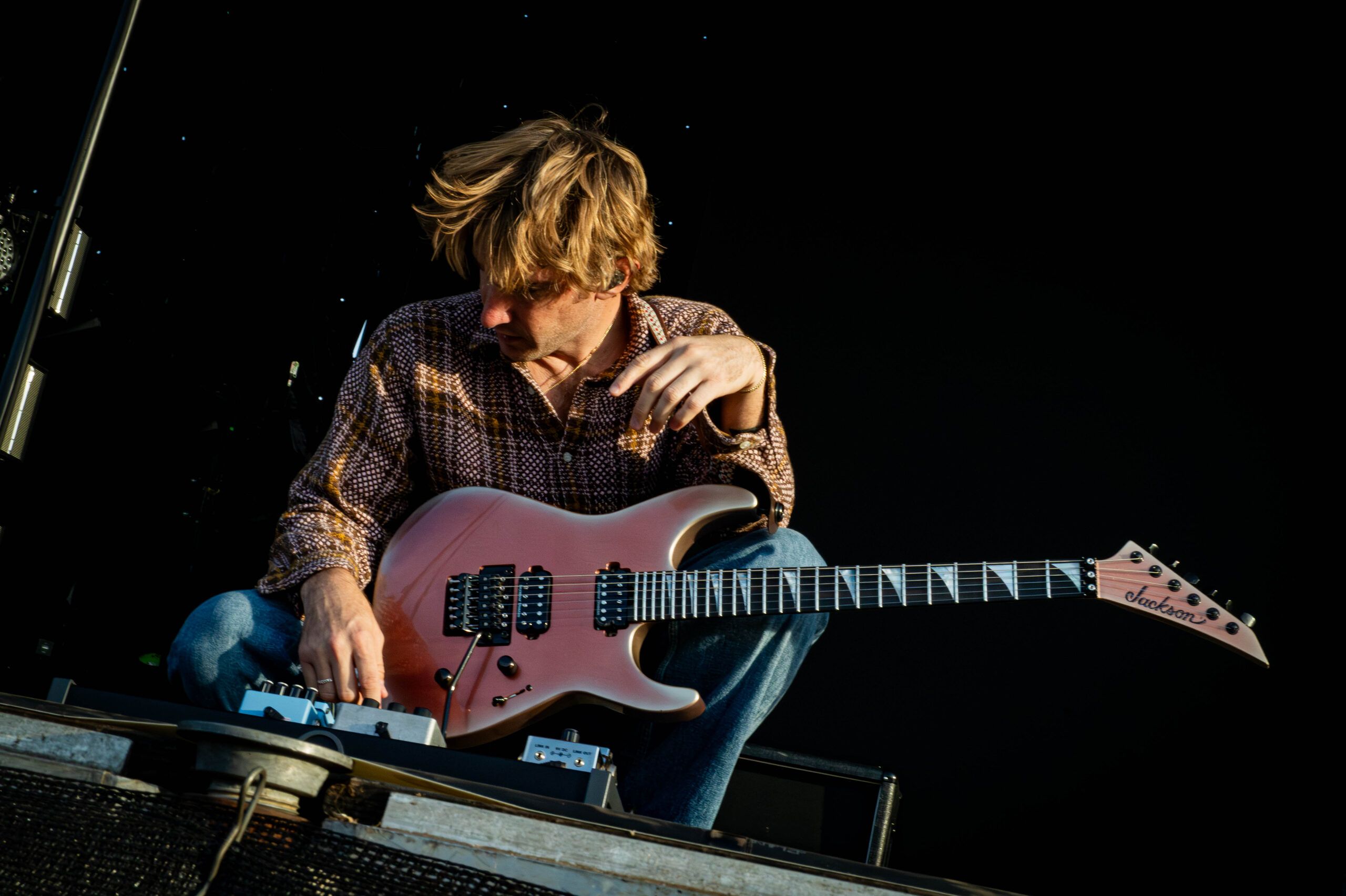 Turnstile - Foto: Bastian Reinholdt Madsen