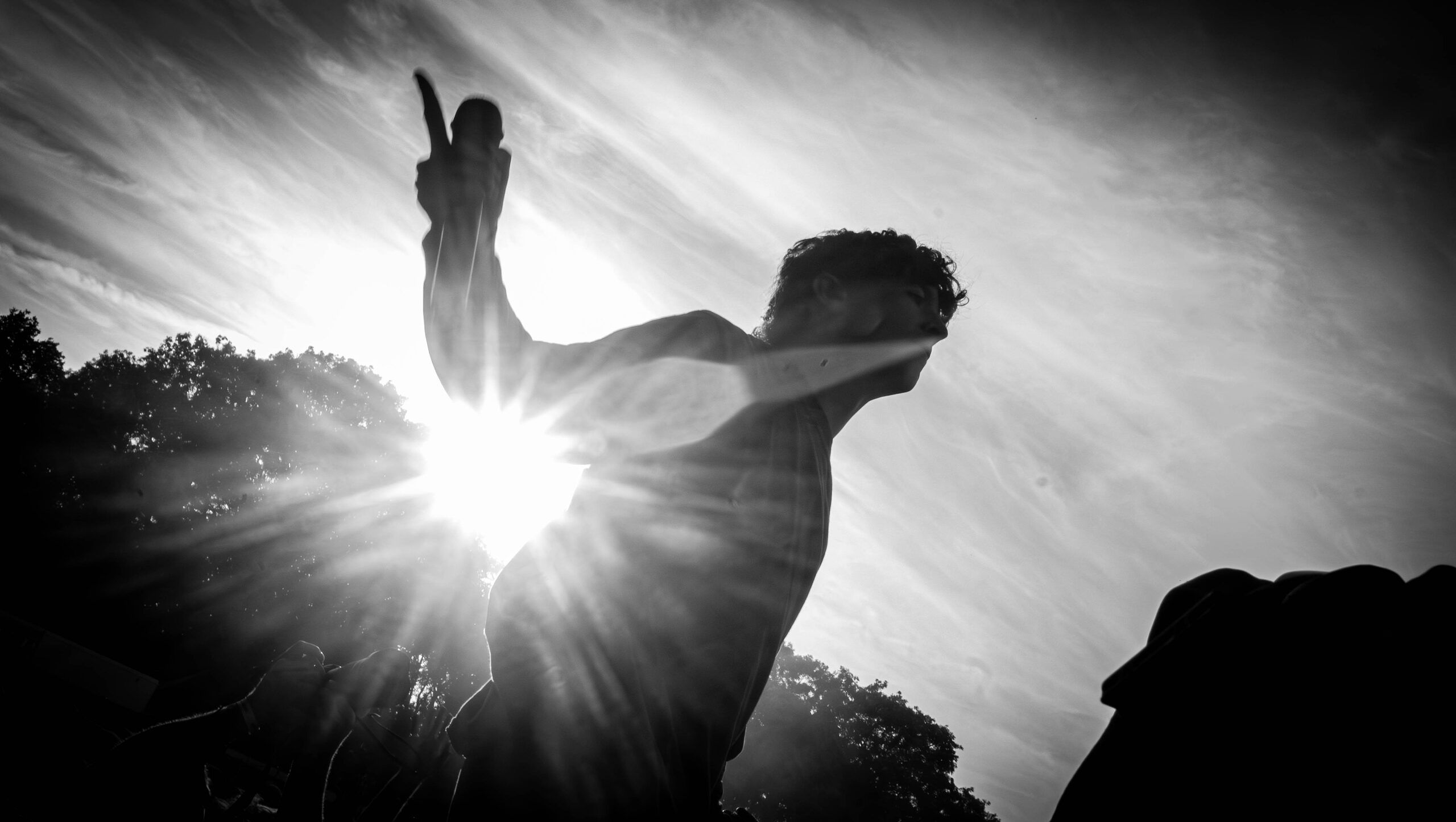 Turnstile - Foto: Bastian Reinholdt Madsen