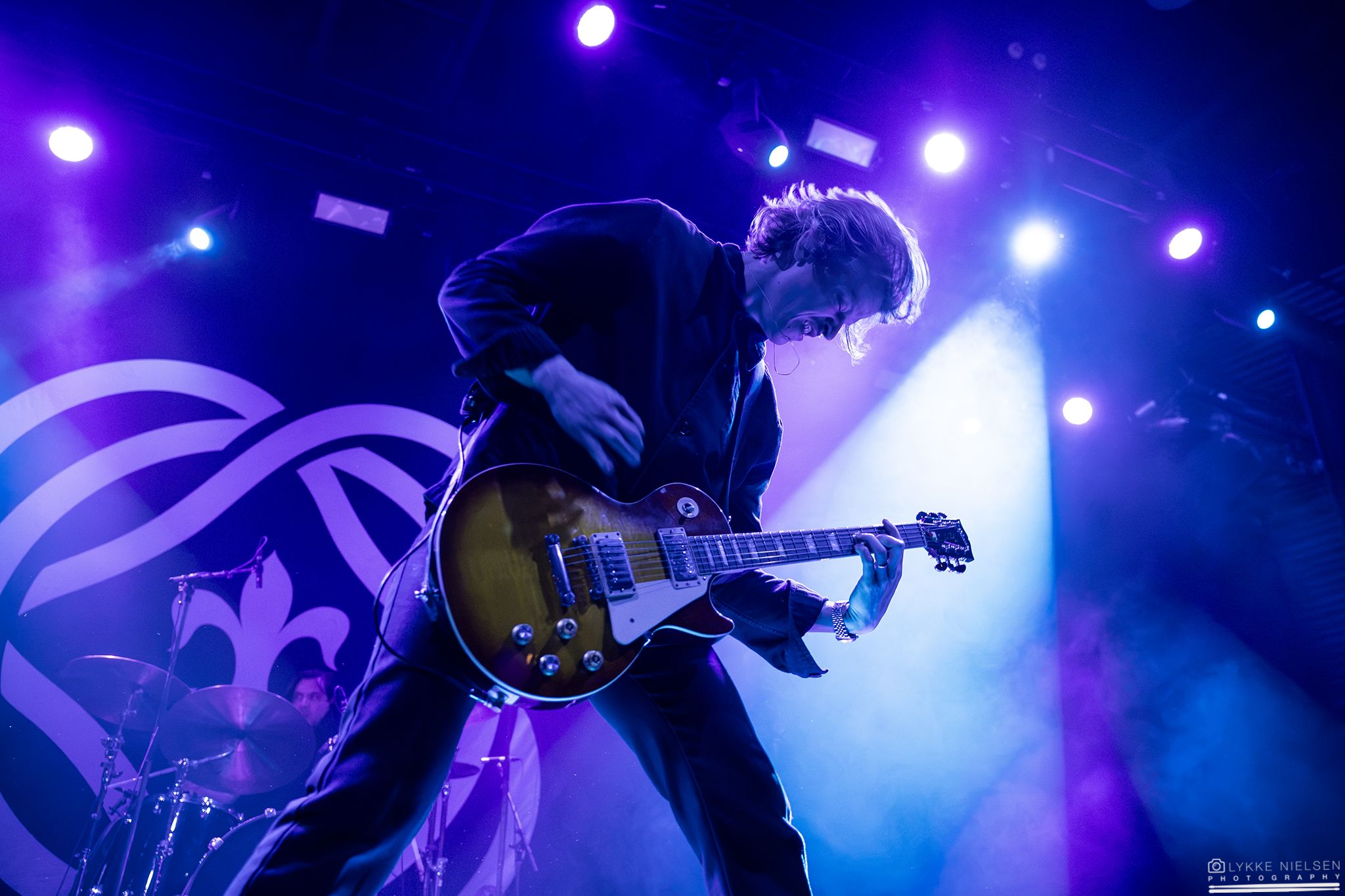 Deafheaven - Foto: Lykke Nielsen