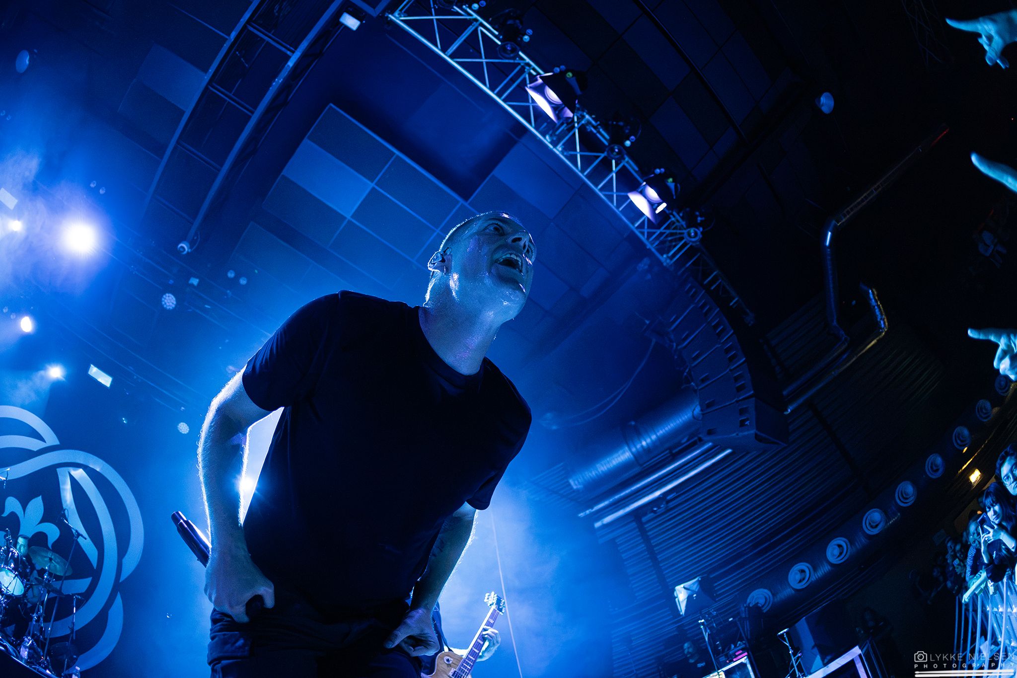 Deafheaven - Foto: Lykke Nielsen
