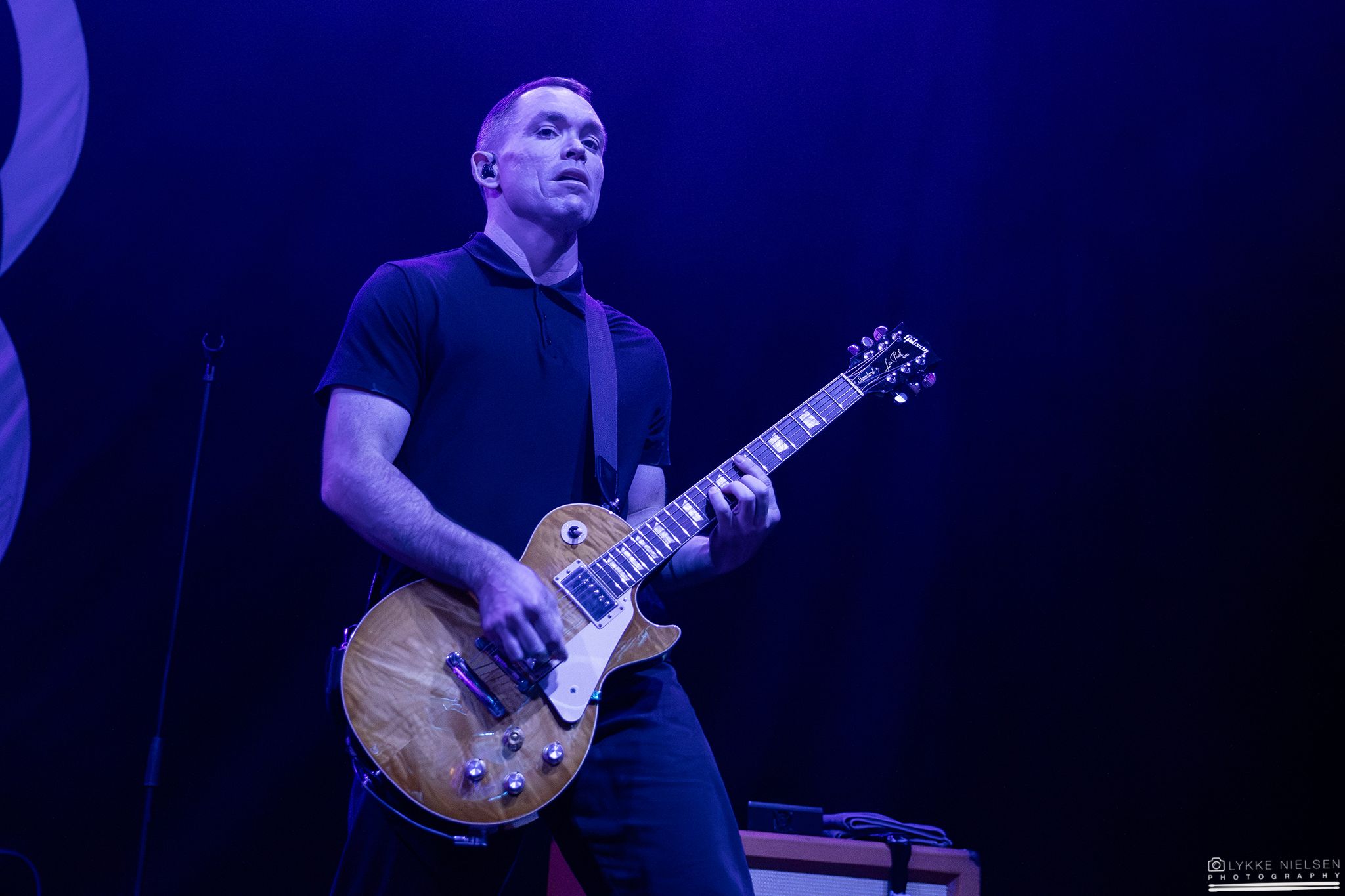 Deafheaven - Foto: Lykke Nielsen
