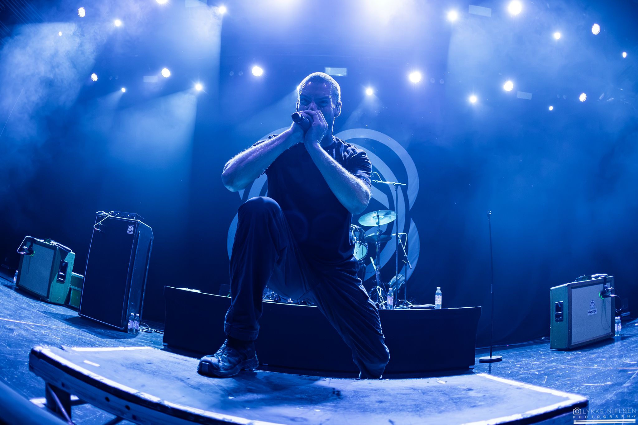 Deafheaven - Foto: Lykke Nielsen