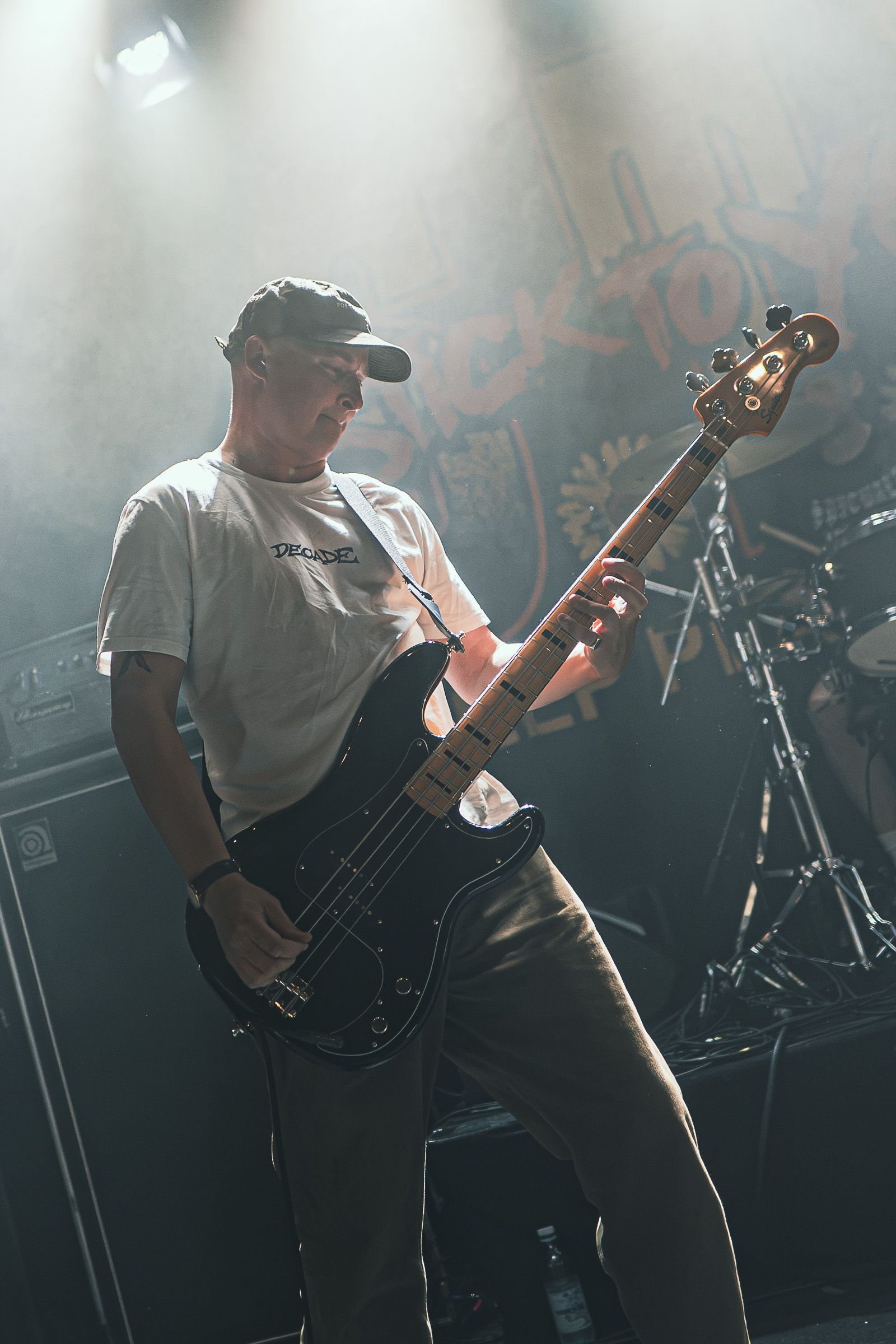 Decade - Foto: Joachim Vilholm Vilstrup