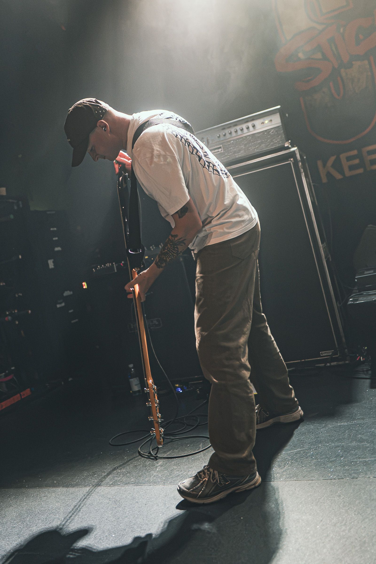 Decade - Foto: Joachim Vilholm Vilstrup