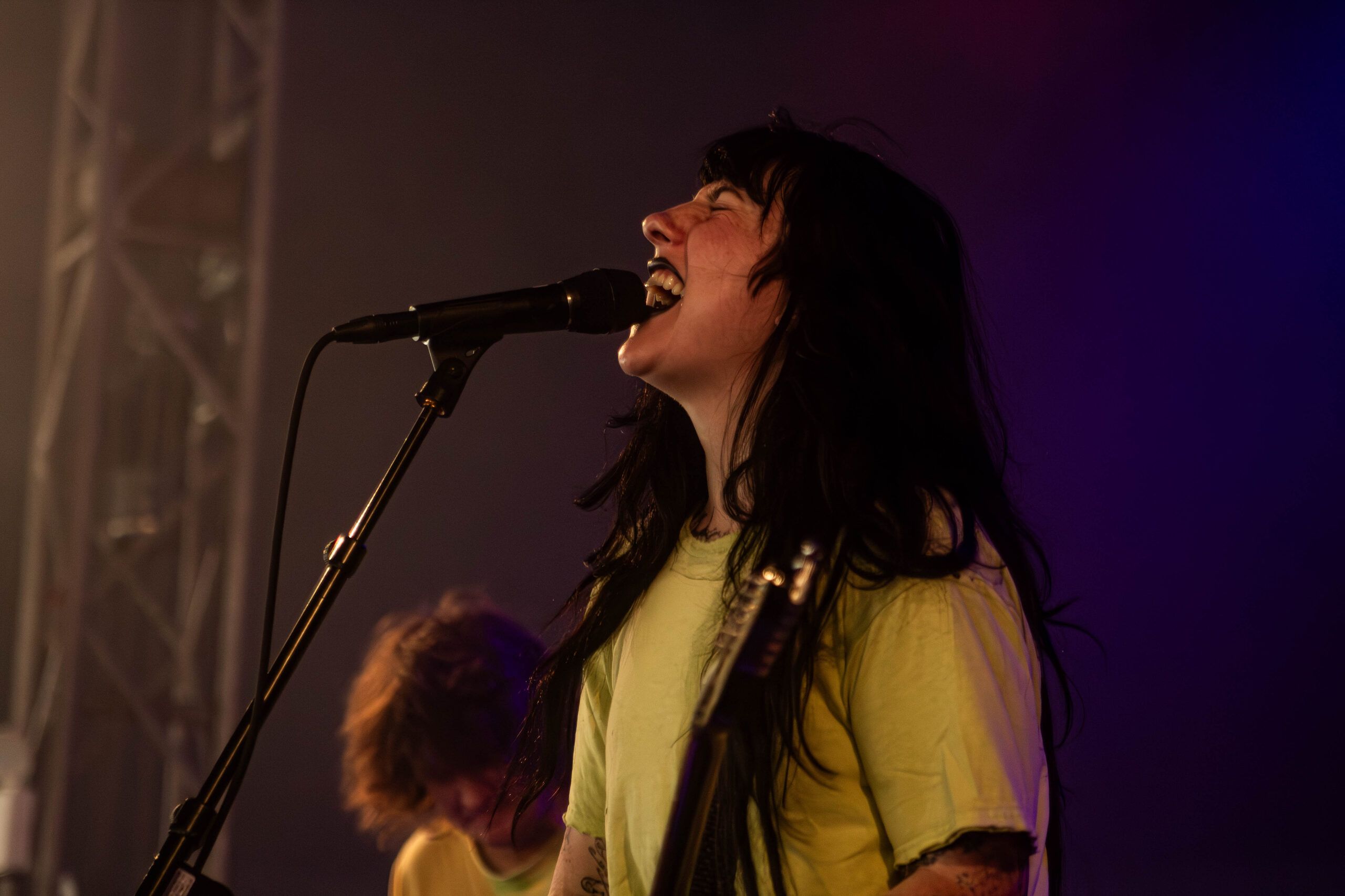 Wednesday - Foto: Bastian Reinholdt Madsen