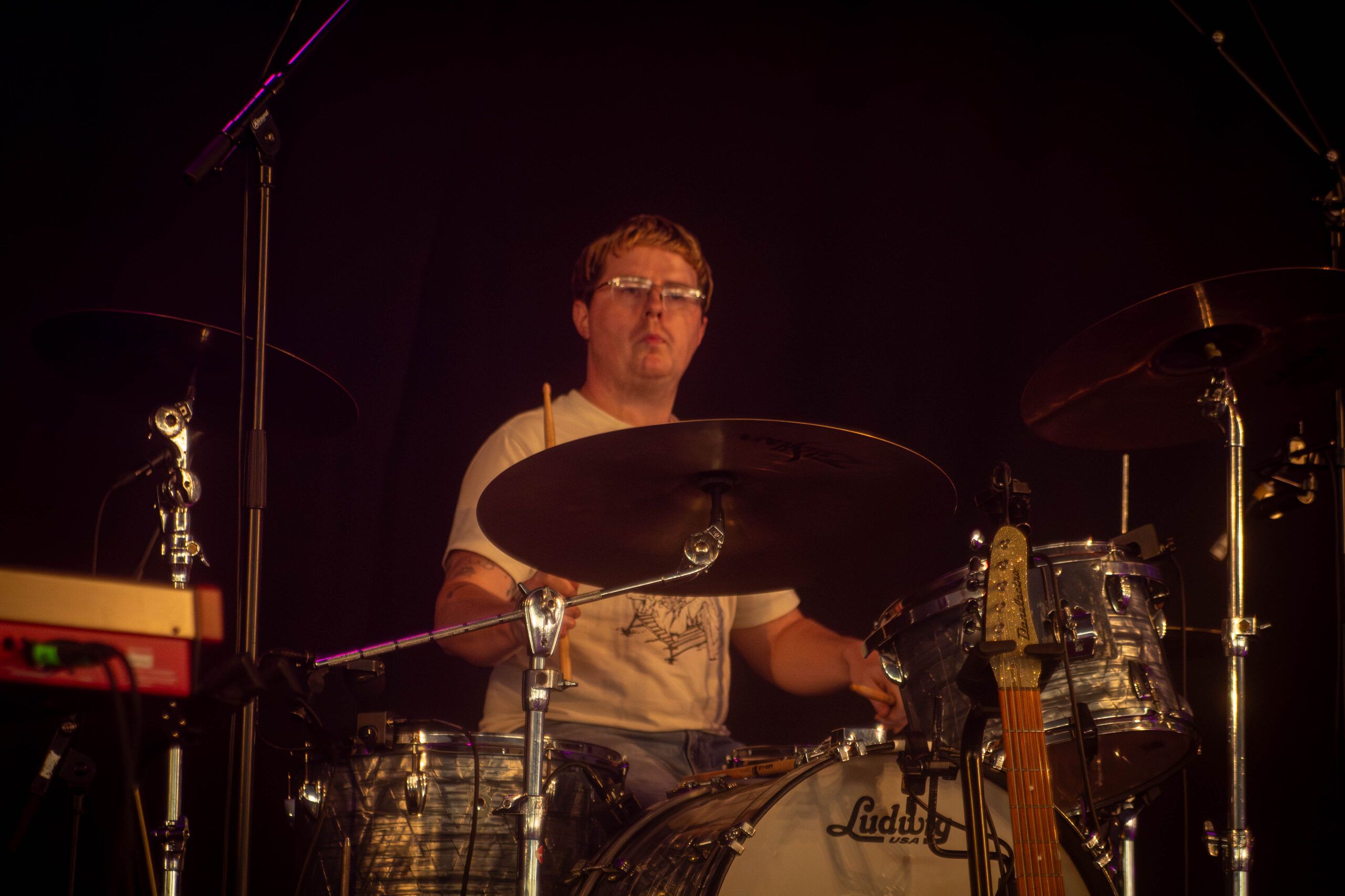 Wednesday - Foto: Bastian Reinholdt Madsen