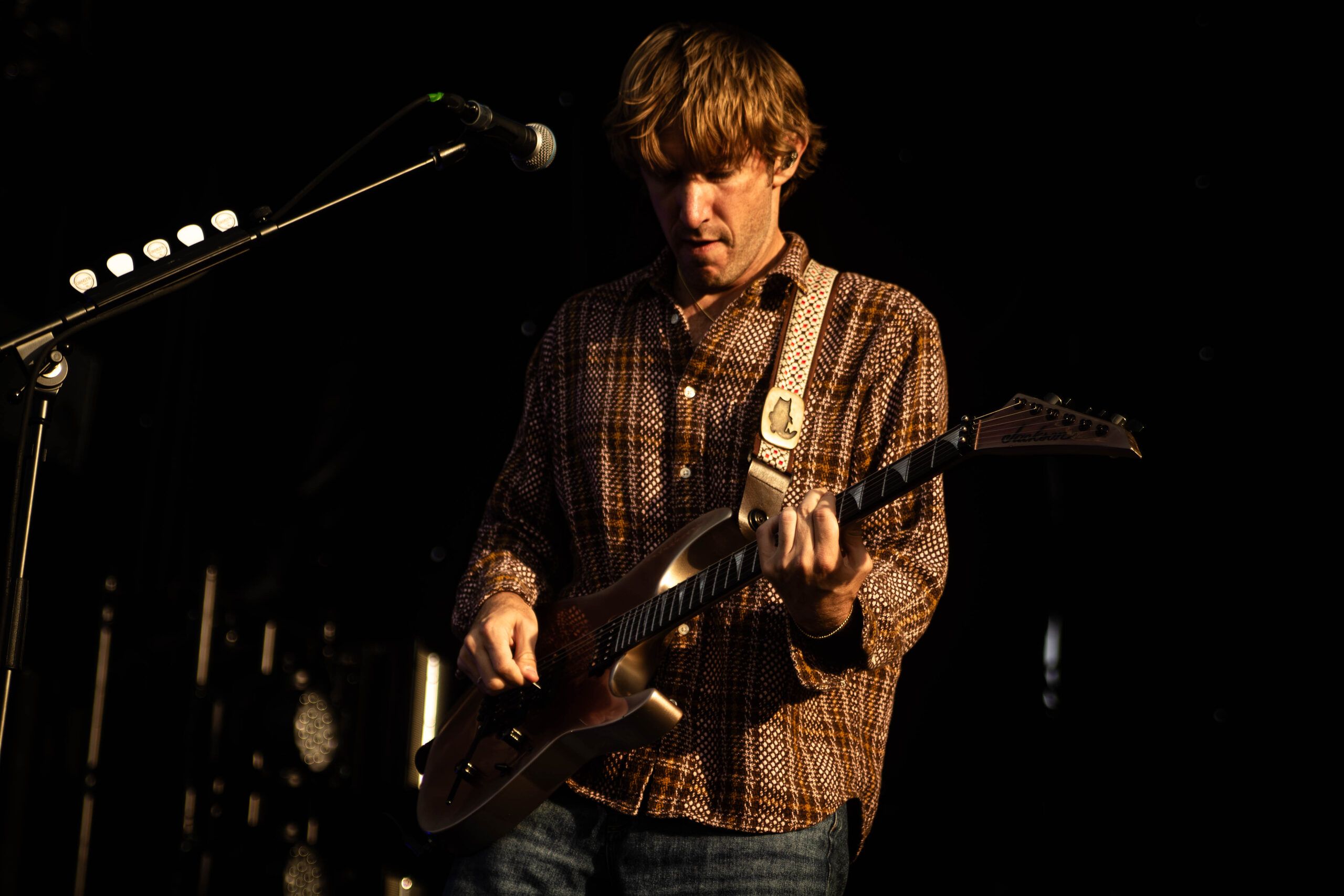 Turnstile - Foto: Bastian Reinholdt Madsen
