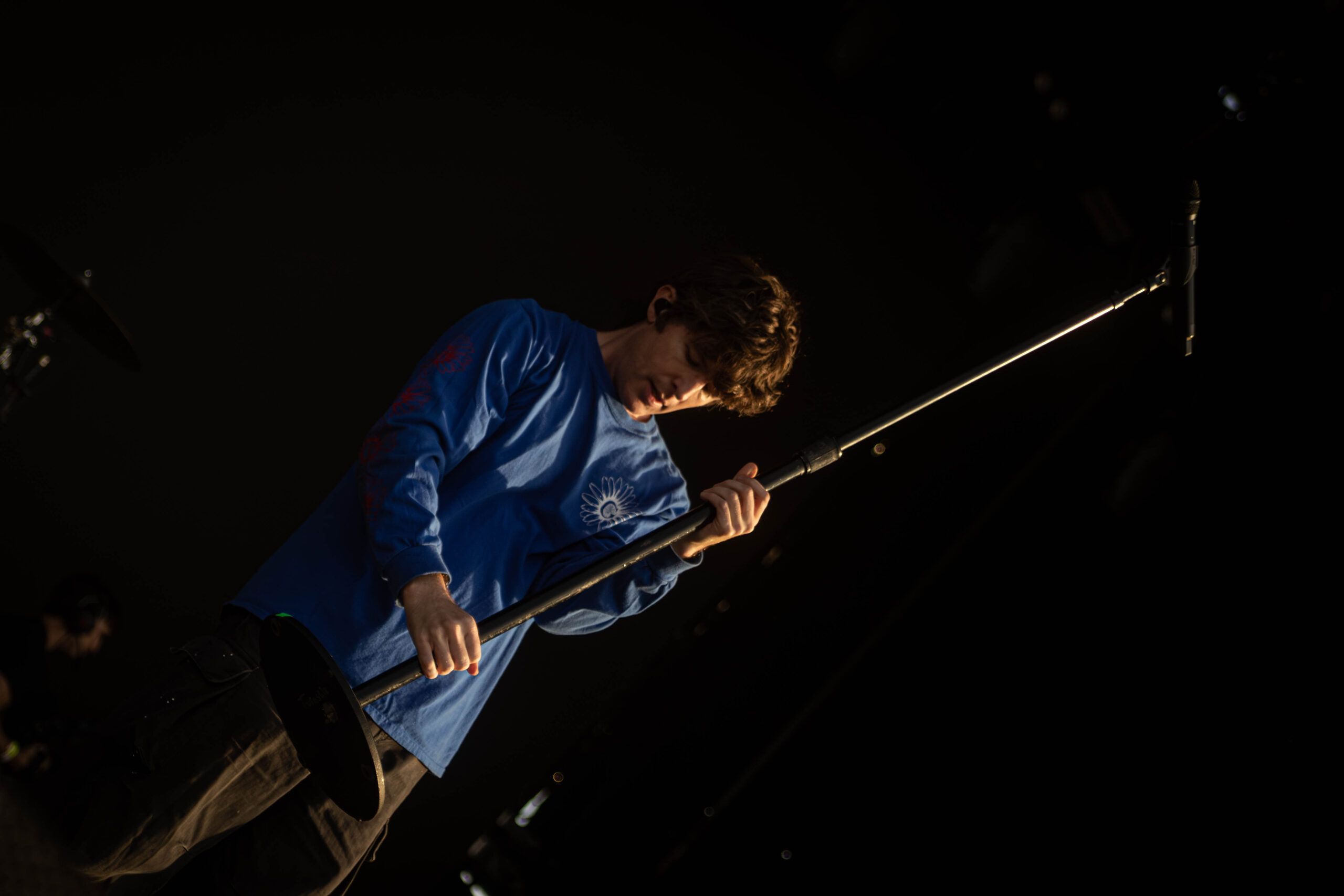 Turnstile - Foto: Bastian Reinholdt Madsen