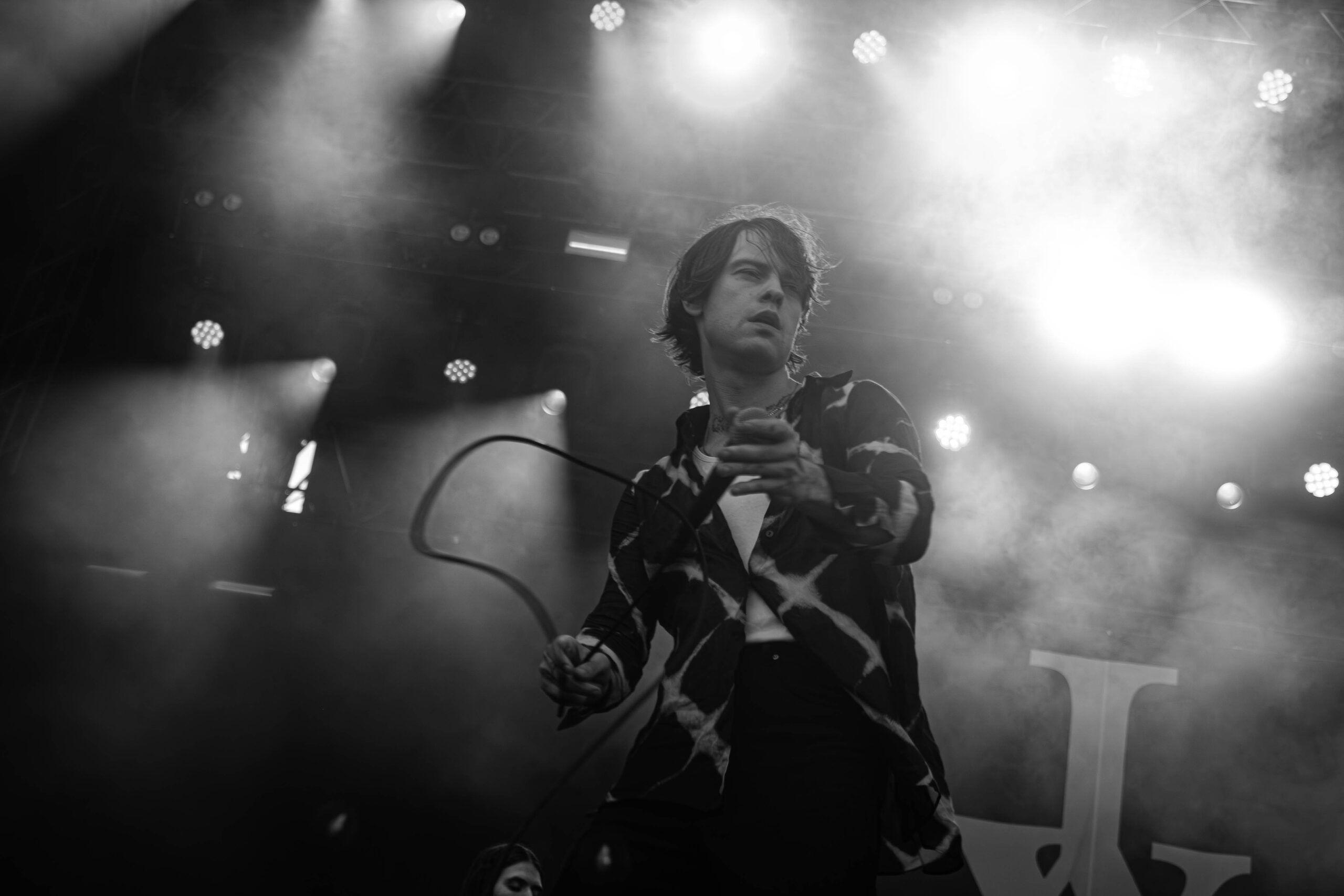 Iceage - Foto: Bastian Reinholdt Madsen