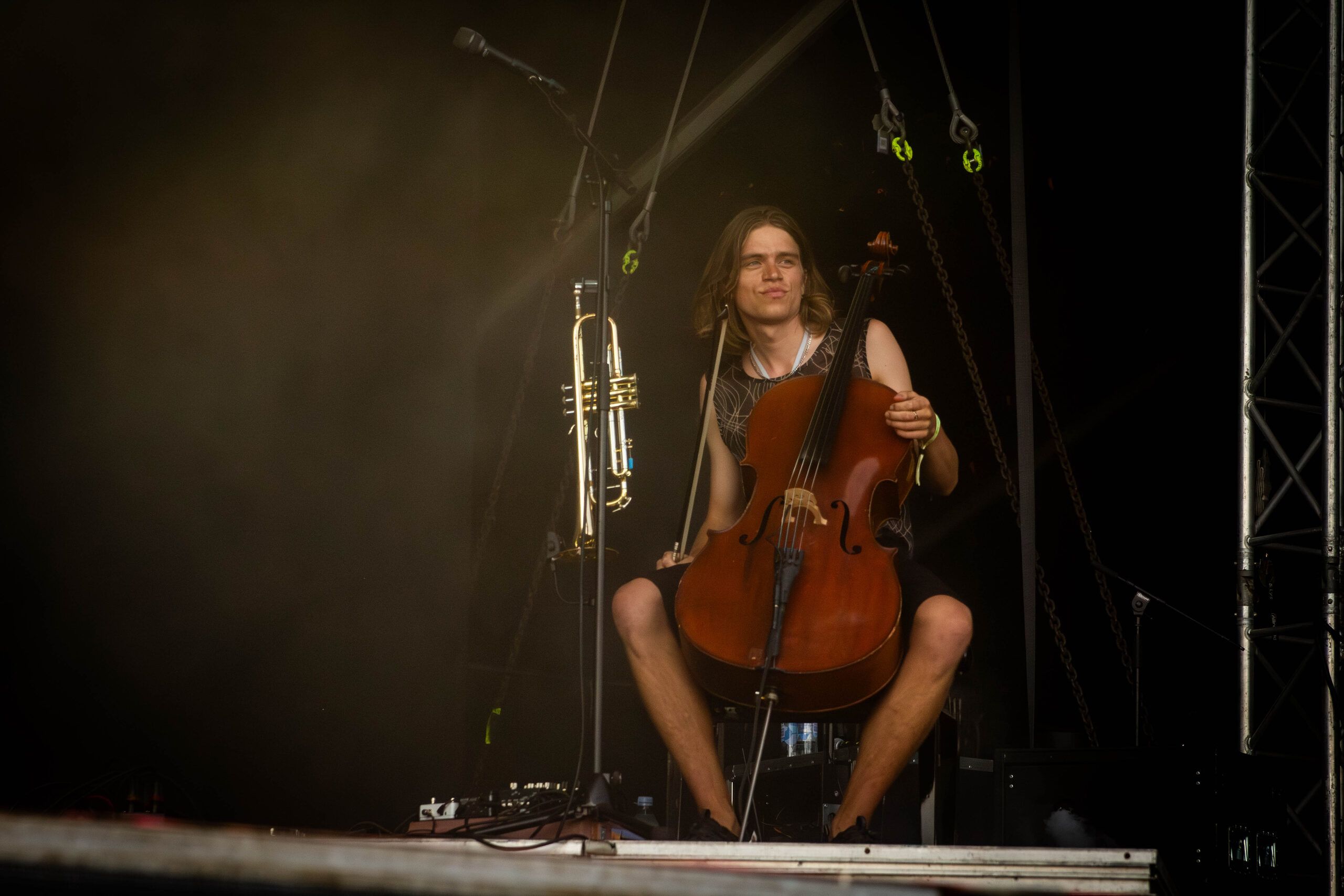 Brimheim - Foto: Bastian Reinholdt Madsen