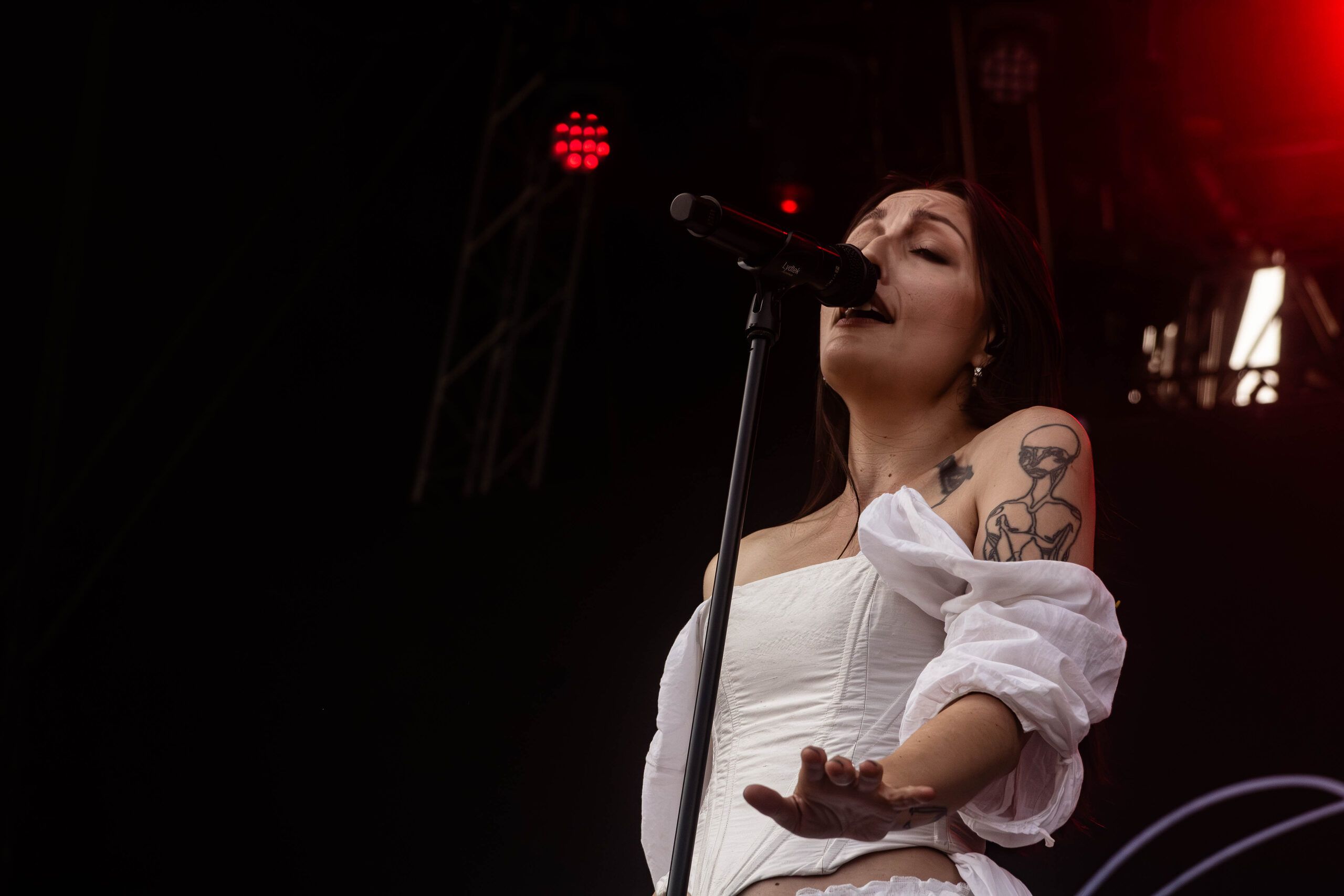 Brimheim - Foto: Bastian Reinholdt Madsen