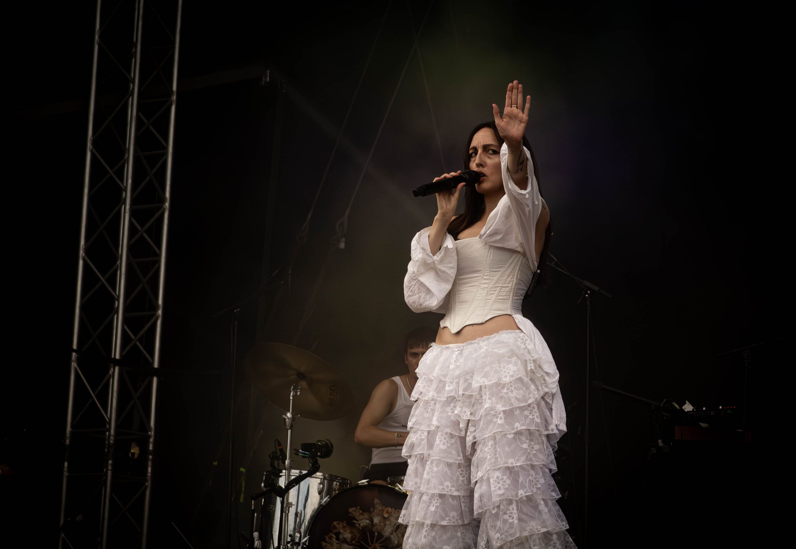 Brimheim - Foto: Bastian Reinholdt Madsen