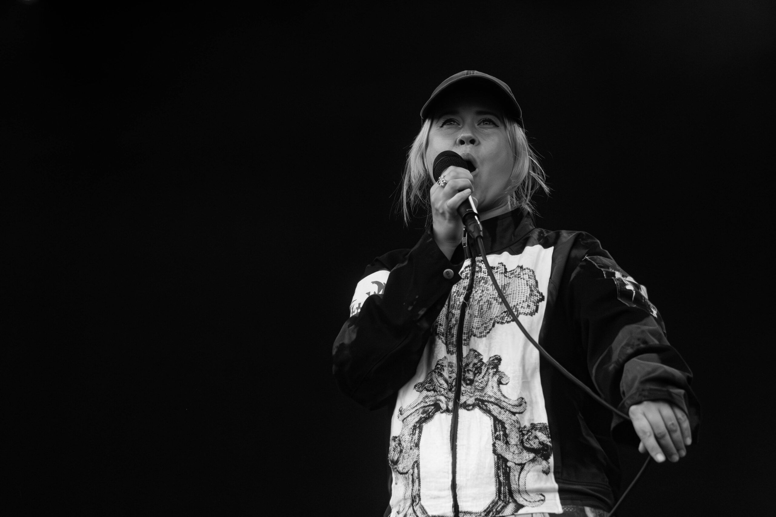 Anna Von Hausswolff - Foto: Bastian Reinholdt Madsen