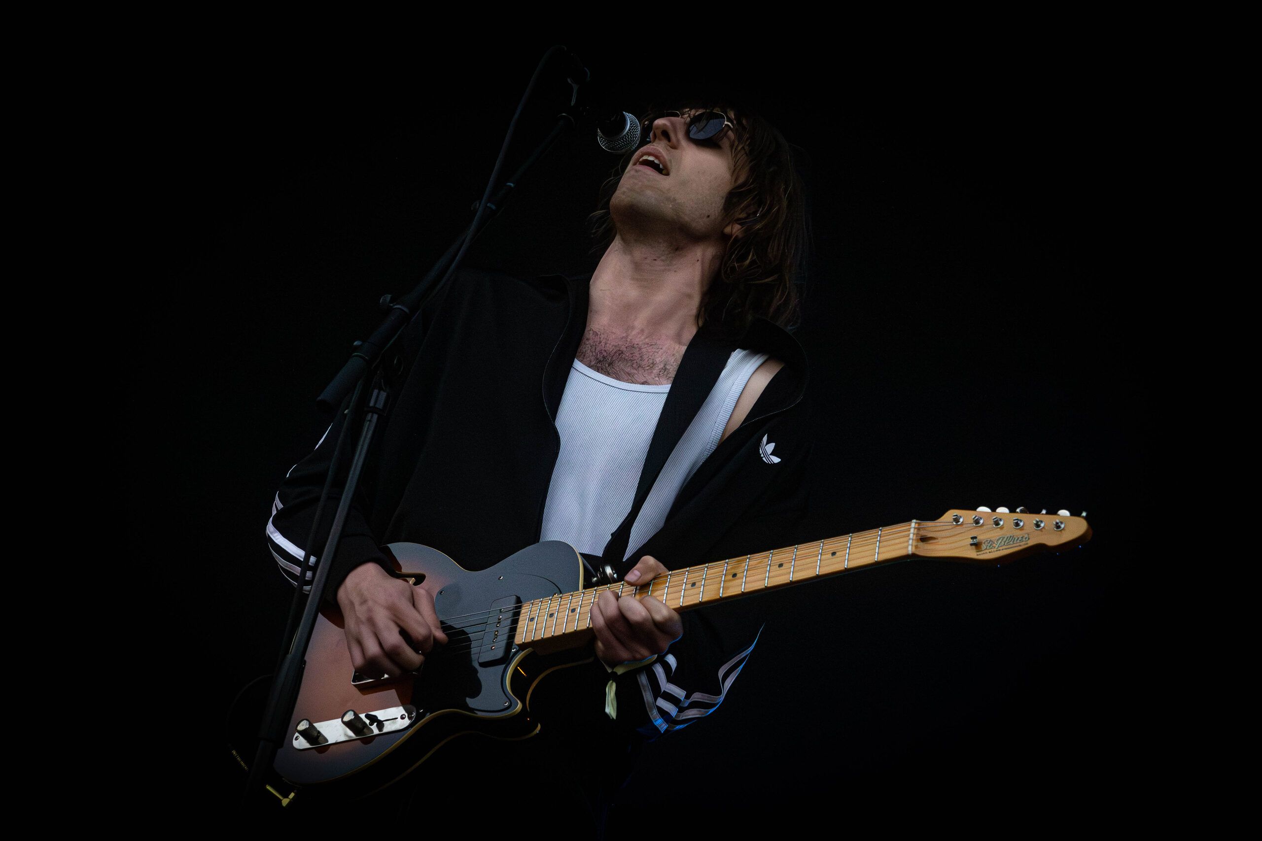 Indie-rocks fremtid