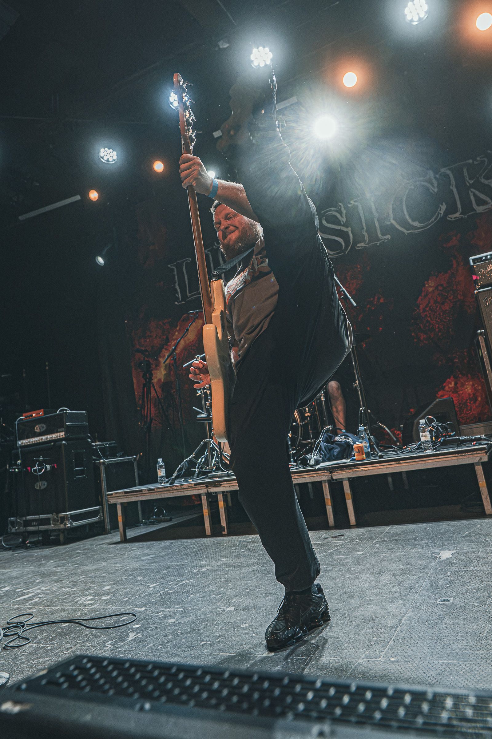 Lifesick - Foto: Joachim Vilholm Vilstrup