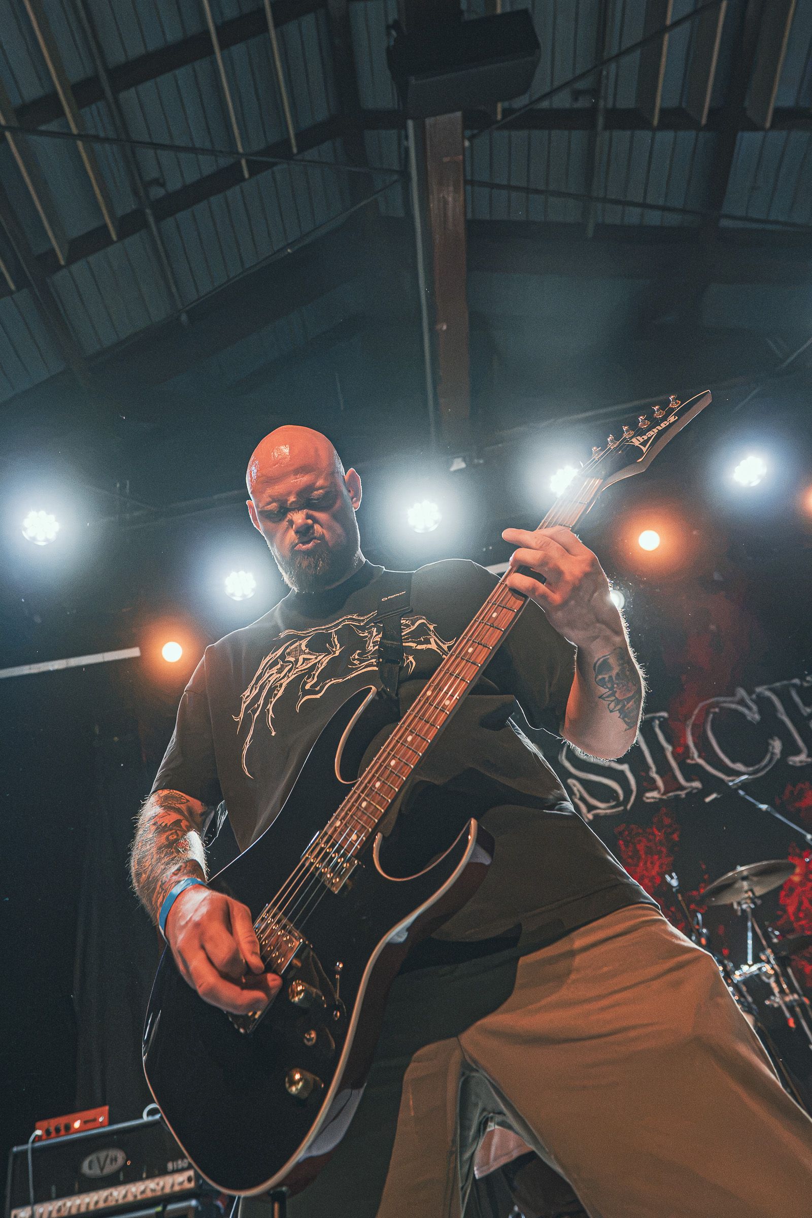 Lifesick - Foto: Joachim Vilholm Vilstrup
